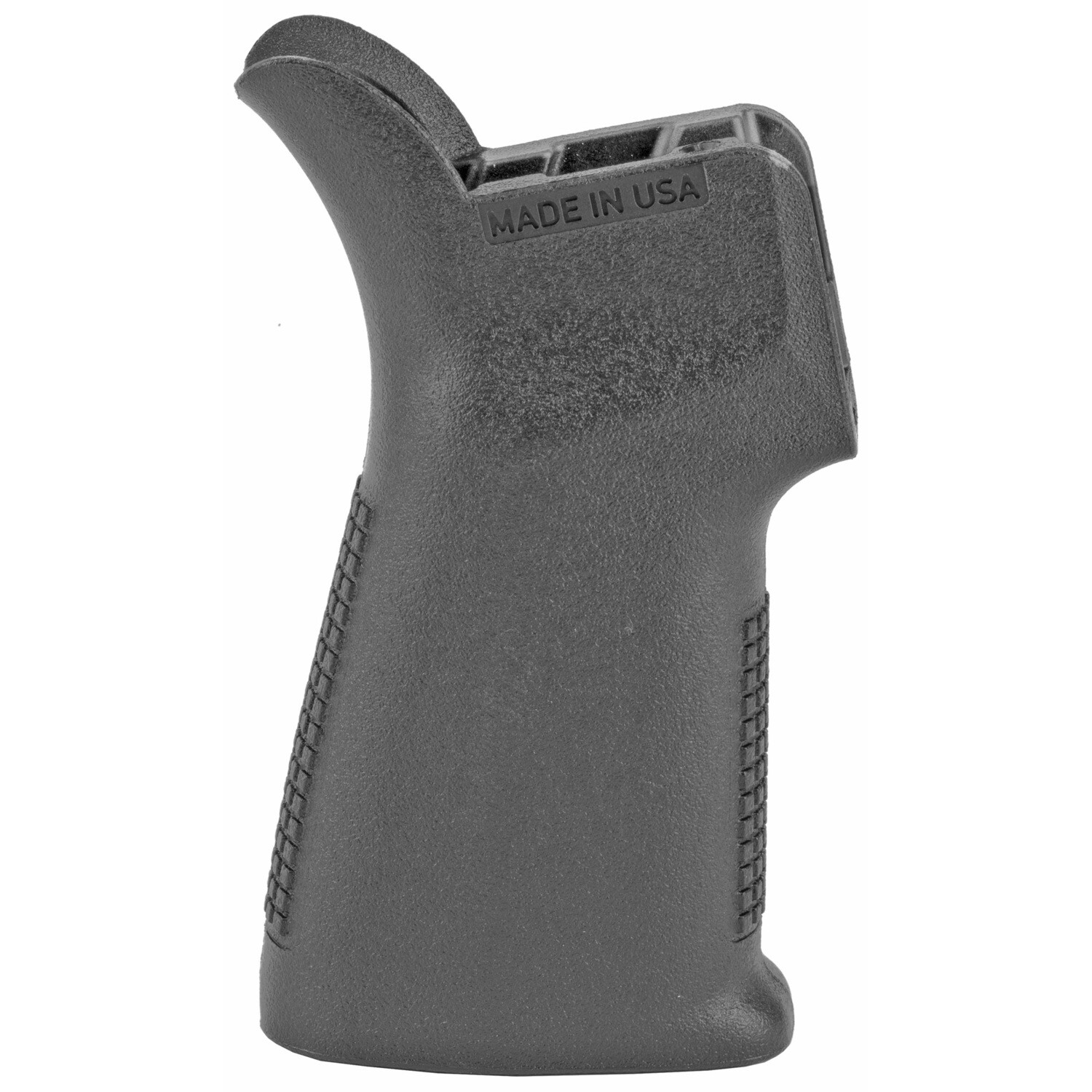 Reptilia Cqg Ar Pistol Grip, Color/Finish: Black