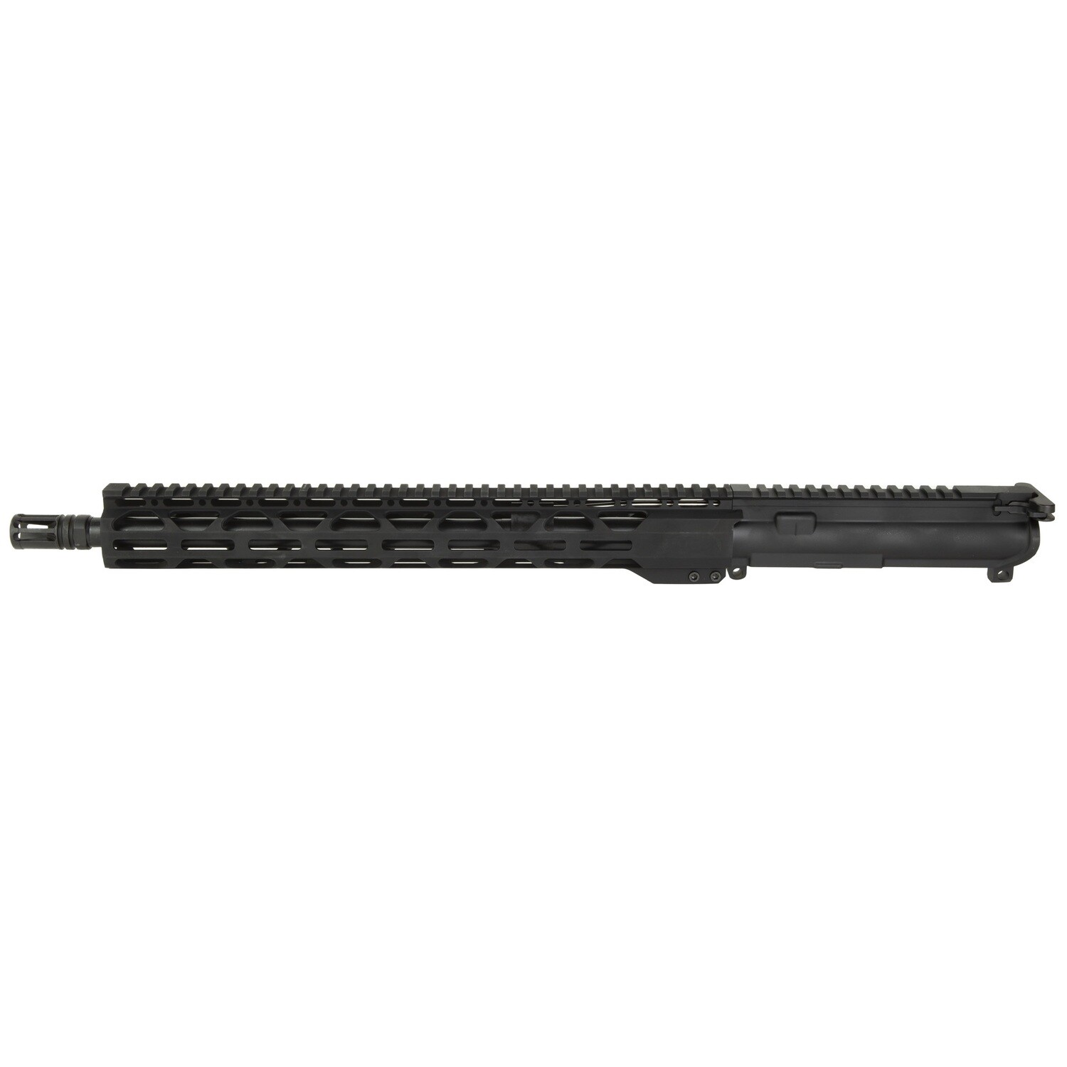 Radical Uppr 300blk 16" 1-8 Mlok Blk