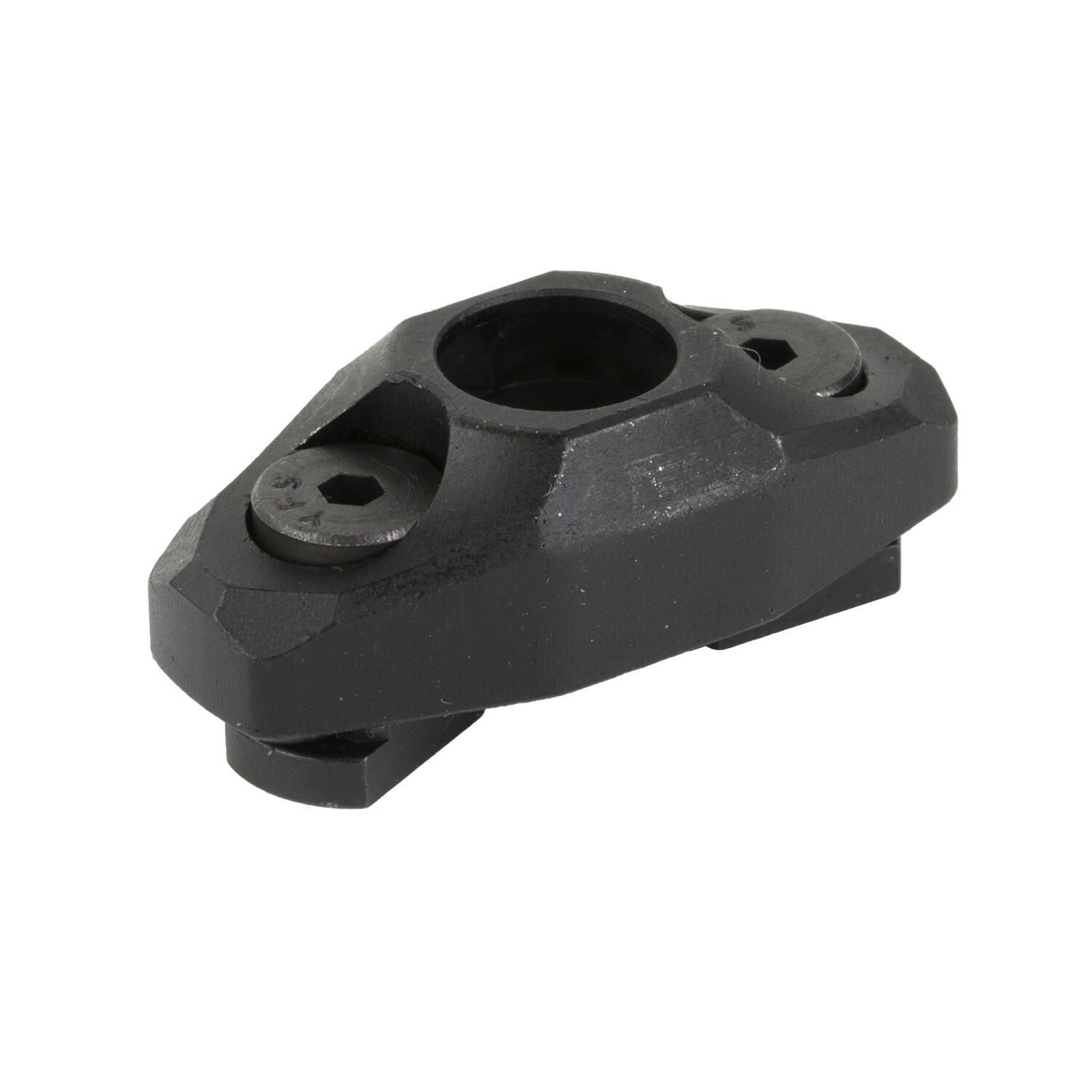 Rise M-lok Qd Sling Mount, Color/Finish: Black
