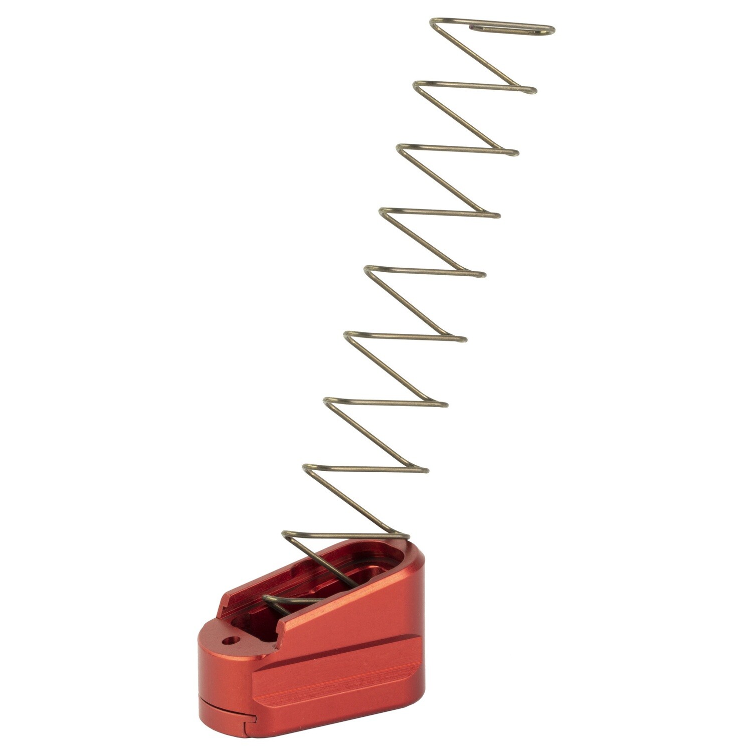 Shield Base Plate For Glk 43 +2 Red