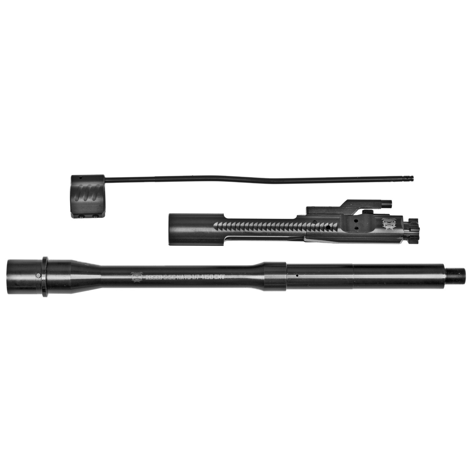 Rosco Bl Bbl Sauce Pack 12.5" 5.56