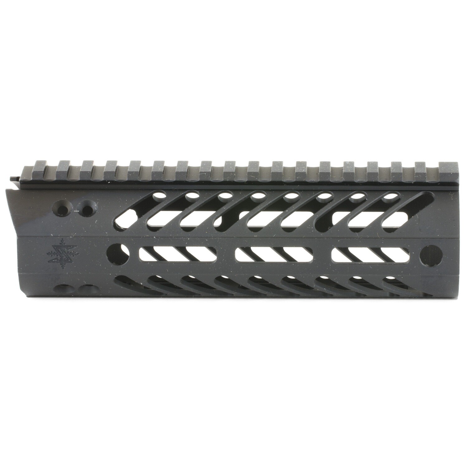 Seekins Mcsr Mlok Rail Blk, Size: 7"
