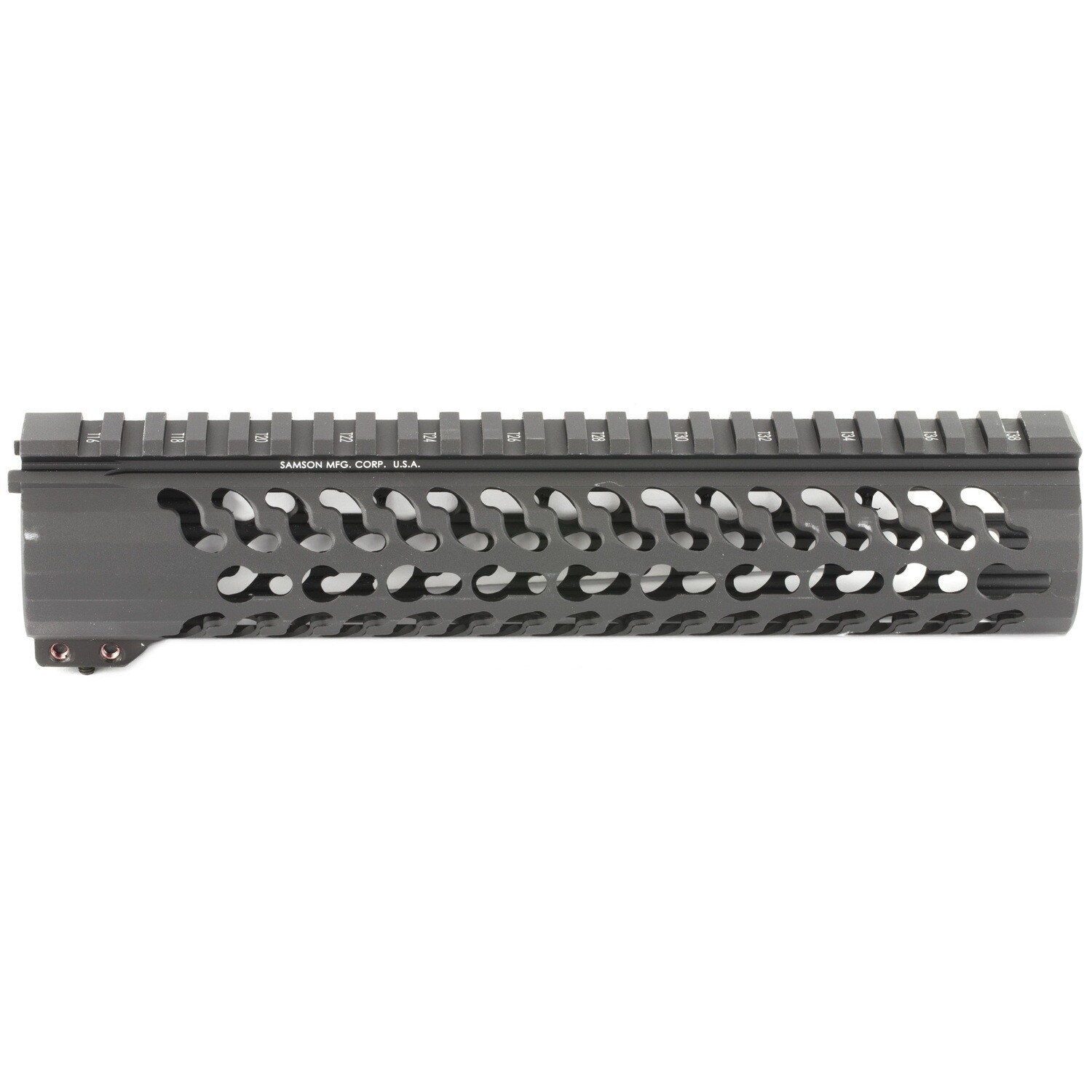 Samson Keymod Evo Ar15 Blk, Size: 10"