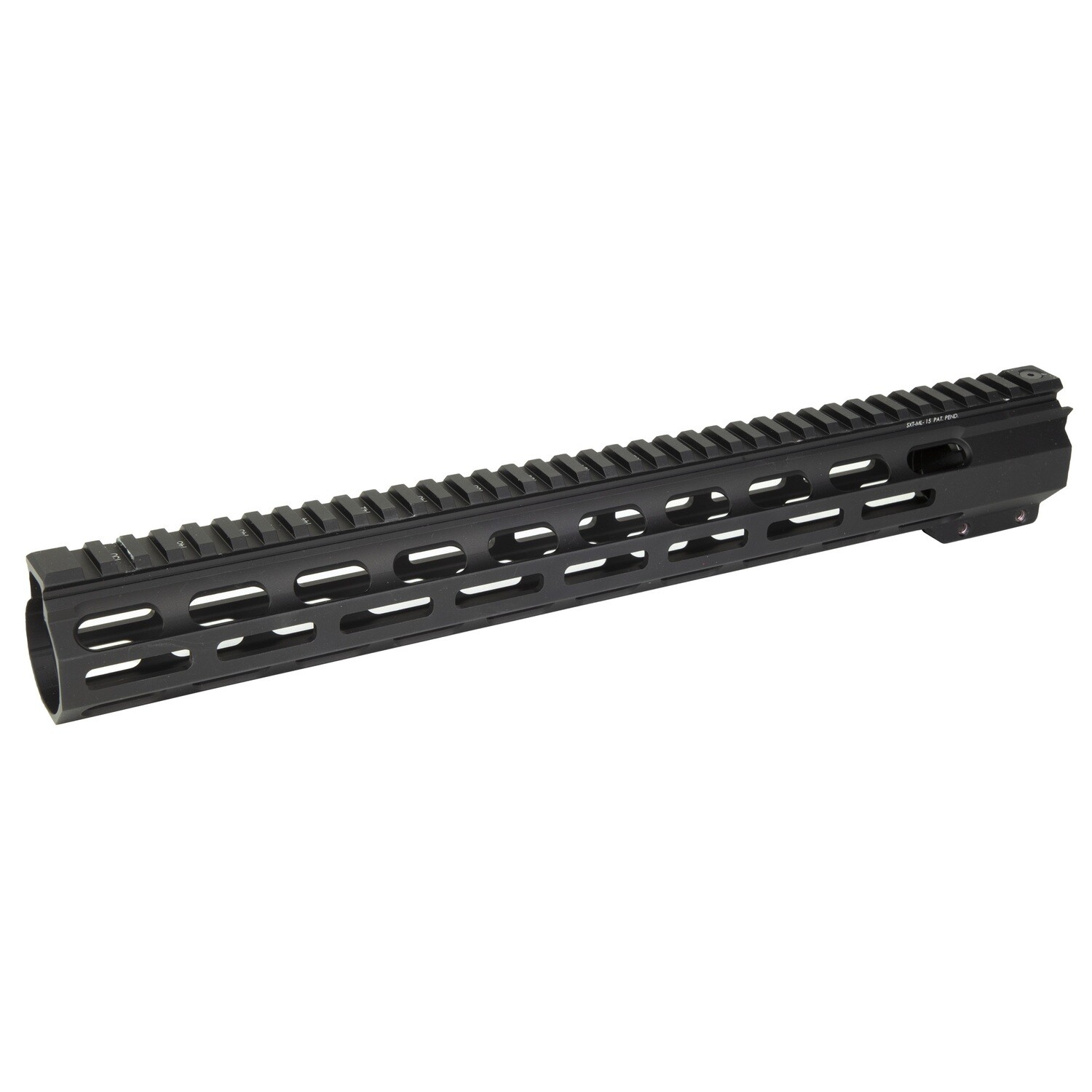 Samson Sxt M-lok, Barrel length: 15"