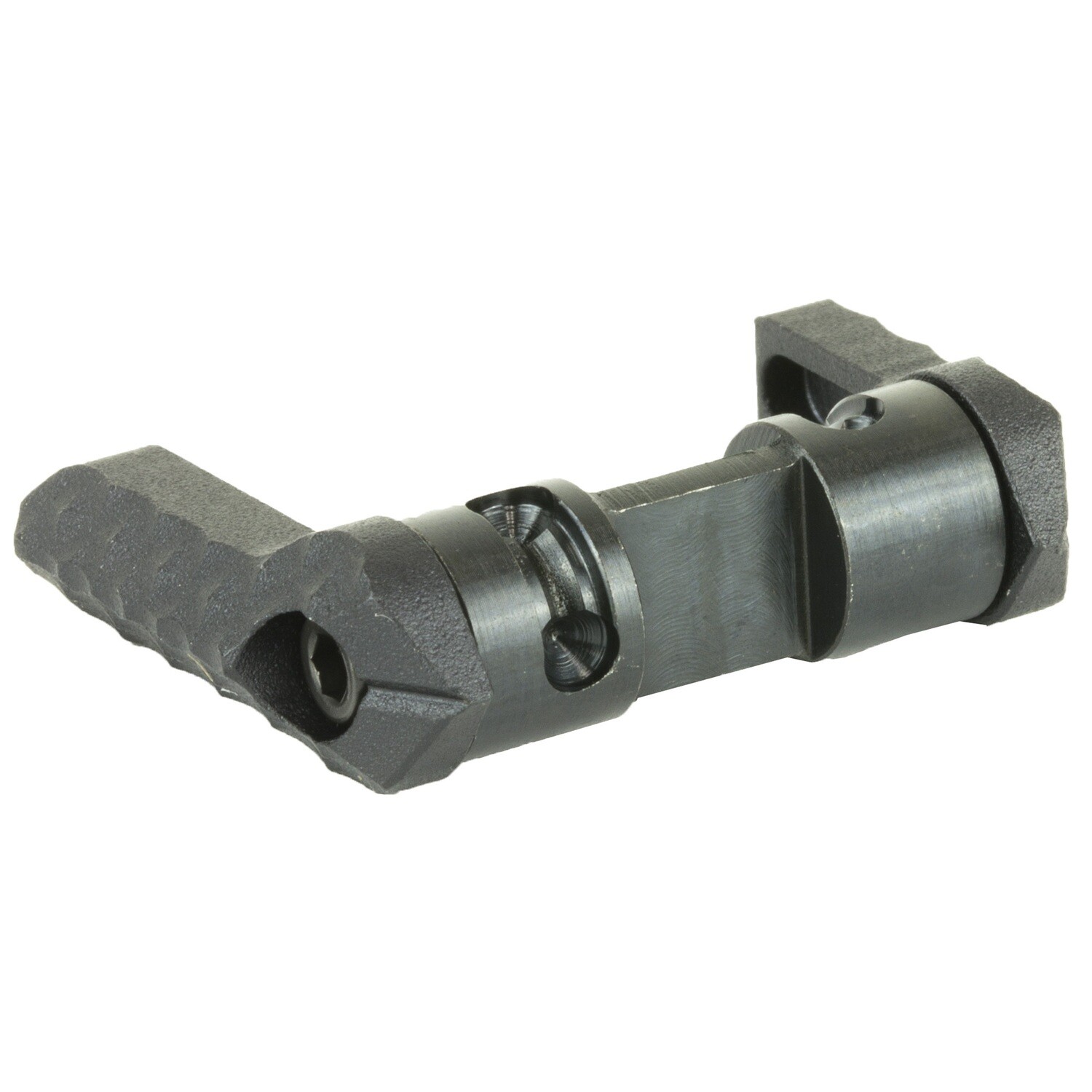 Seekins Sp Sfty Selector Kit Blk