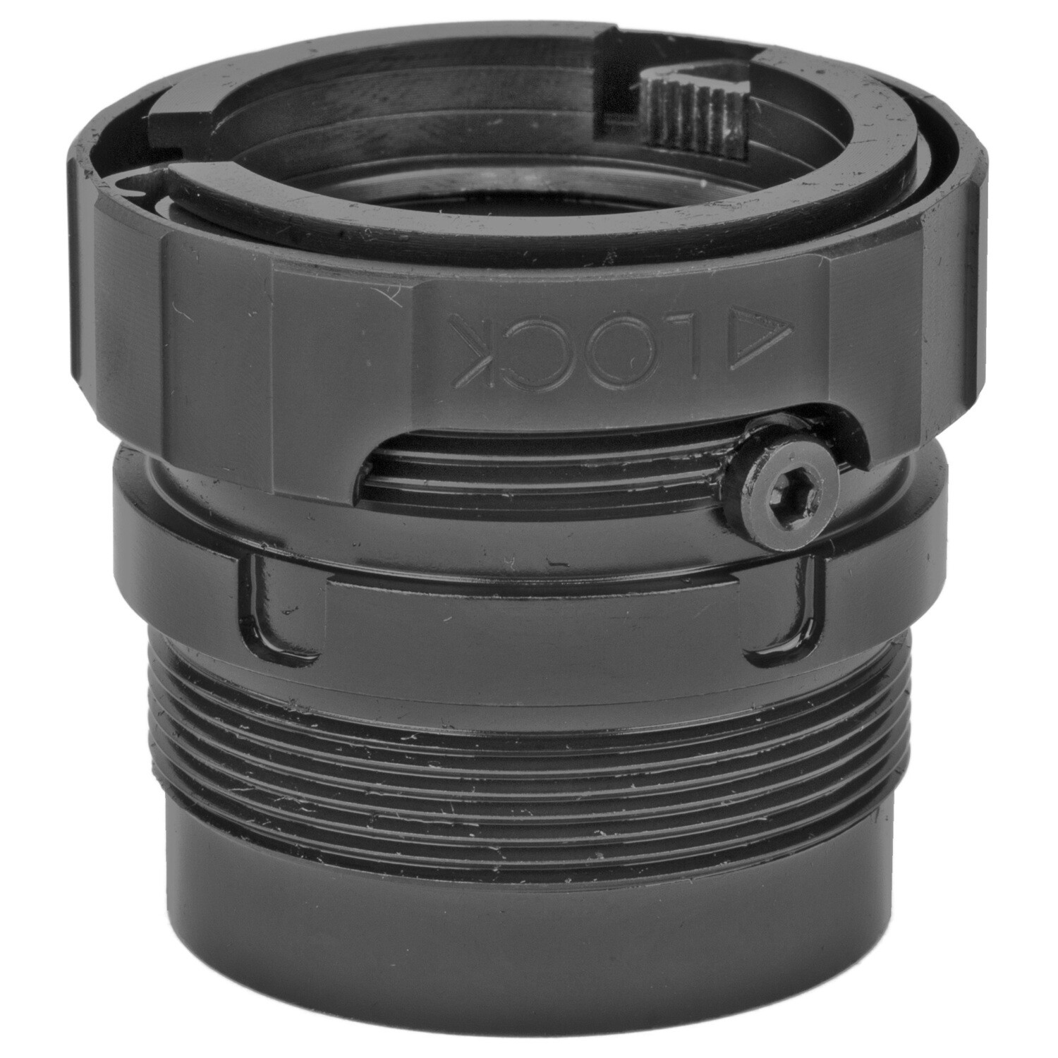 Sco Bravo Asr Mount