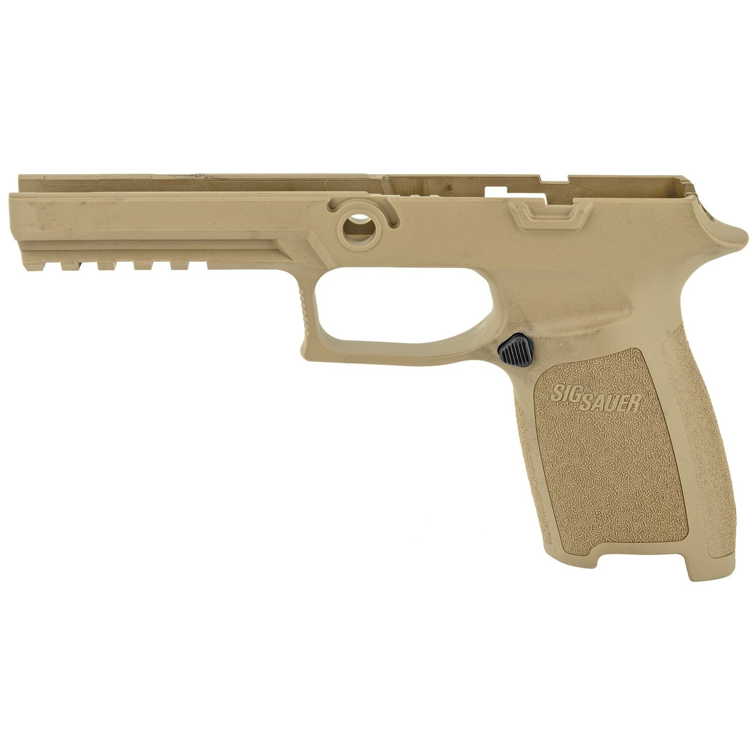 Sig Grip Mod 320f 9/40 Coy, Size: Large