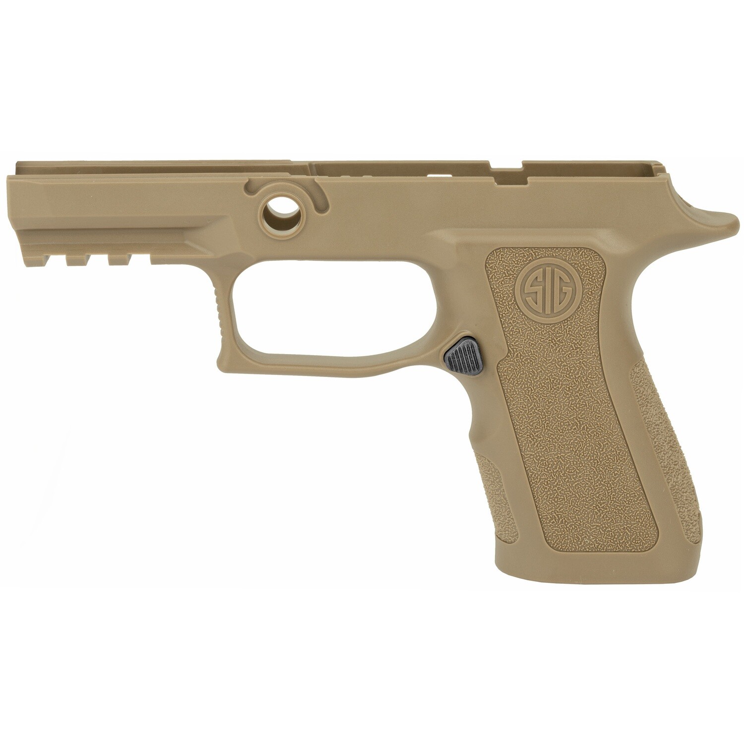 Sig Grip Mod P320 Xseries 9mm M Cmp