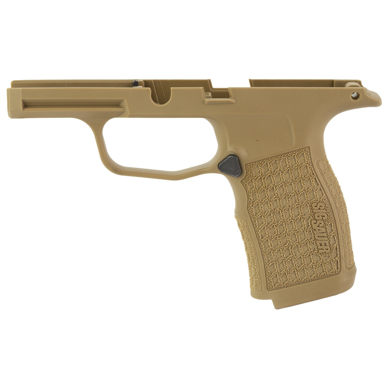 Sig Grip Mod P365xl 9mm Lxg, Color/Finish: Coyote