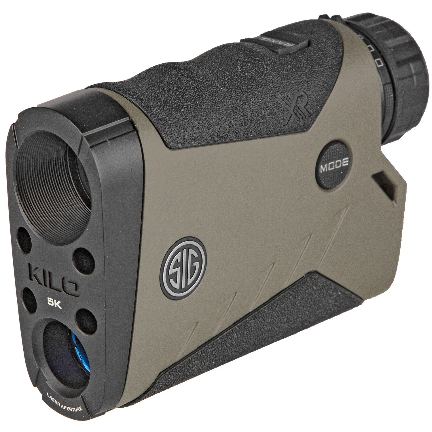Sig Kilo5k Rng Fndr 7x25mm