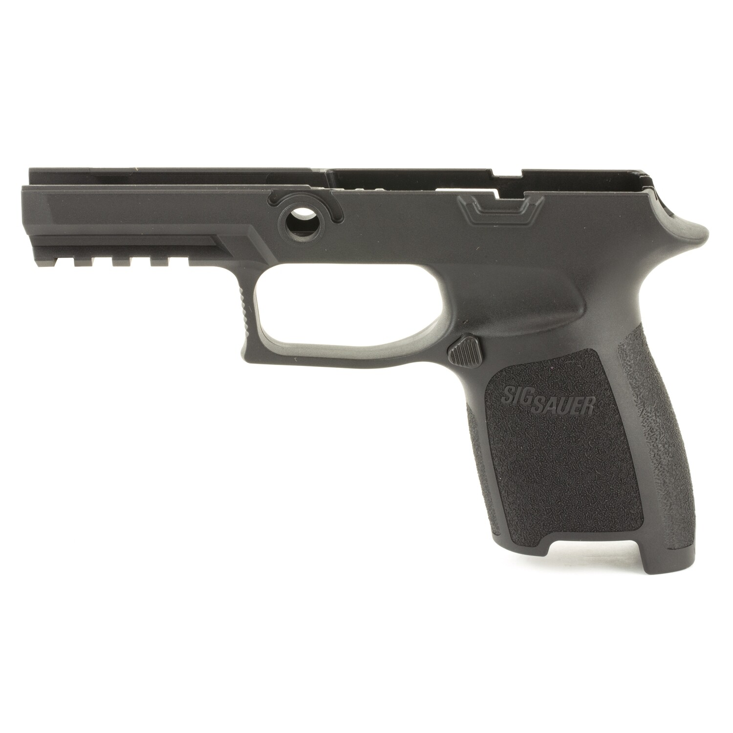 Sig Grip Mod P320c 9/40 Blk, Size: Large