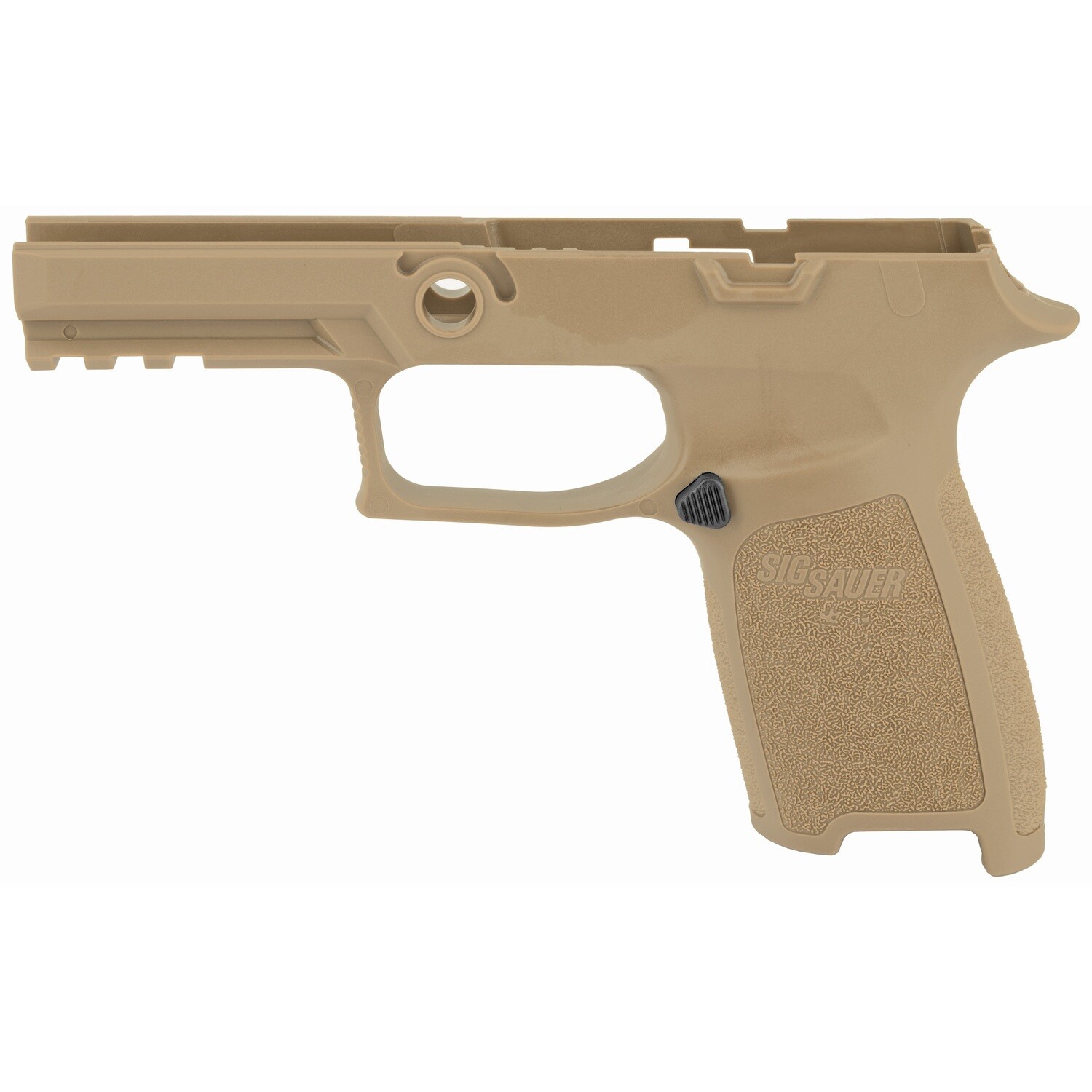 Sig Grip Mod P320 9/40 Cry Coy, Size: Medium