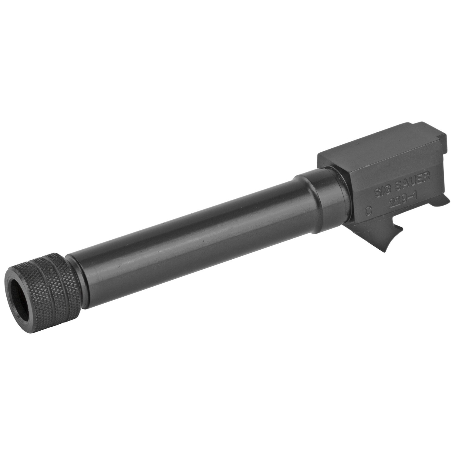 Sig Threaded Barrel For 9mm, Caliber: P229
