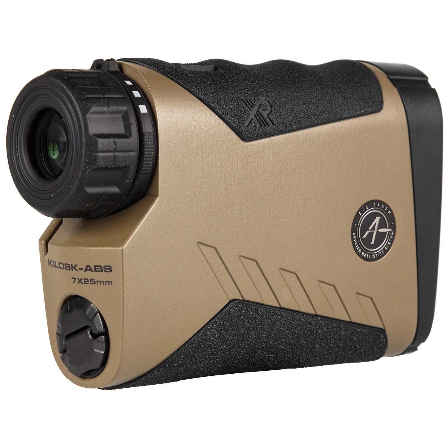 Sig Kilo8k-abs Rng Fndr 7x25mm