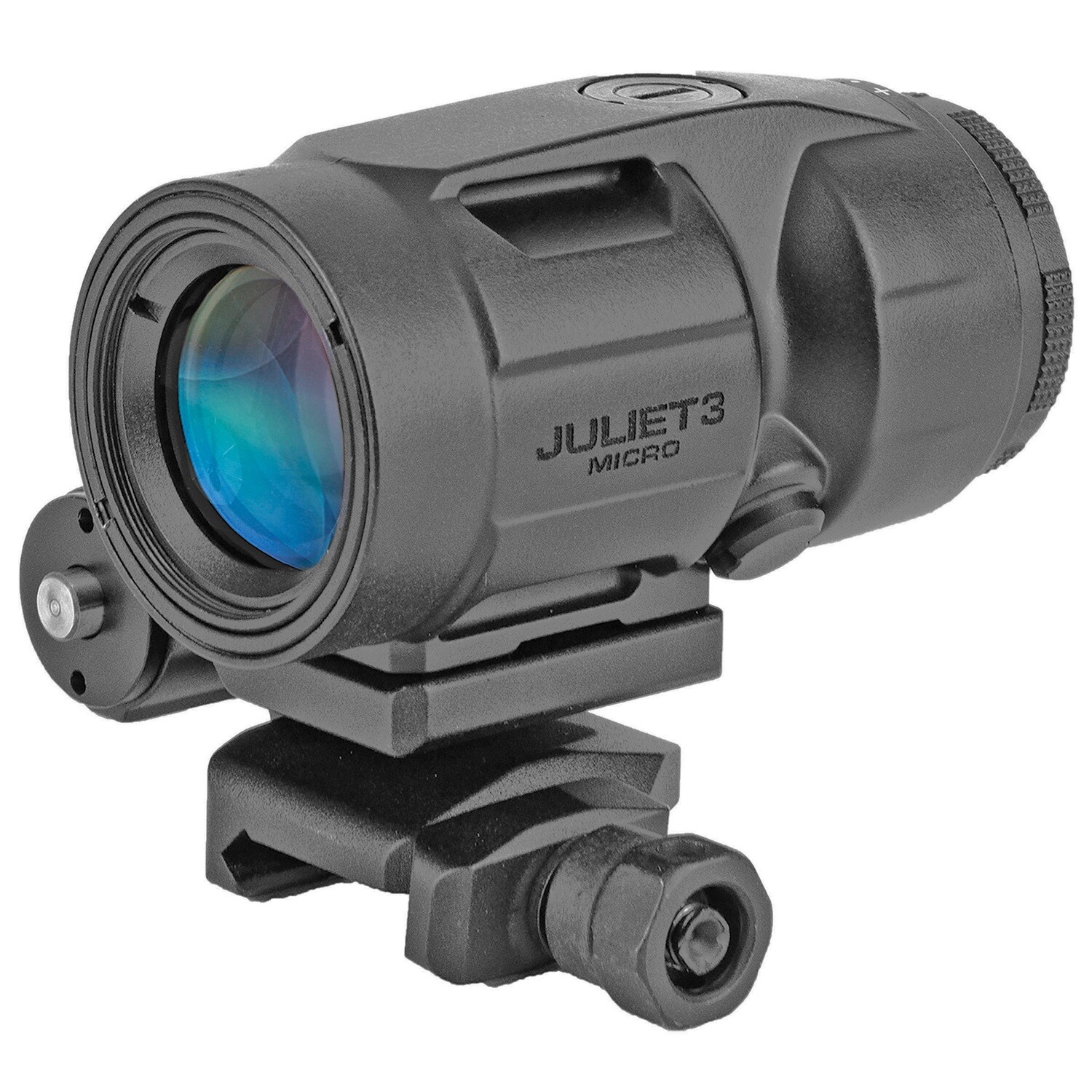 Sig Juliet3 Micro Magnifier 3x22, Color/Finish: Black