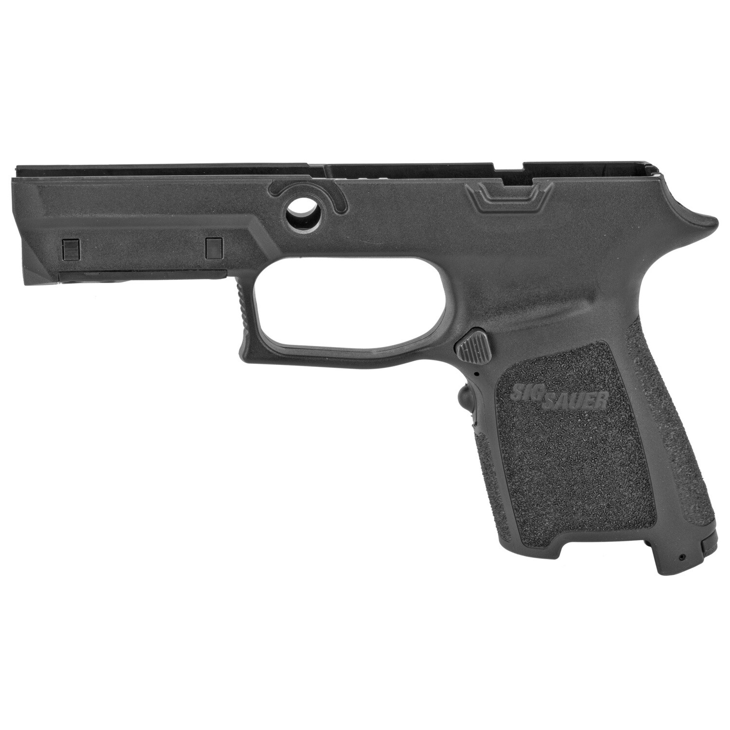 Sig Laser Grip Mod P320c 9/40, Color/Finish: Green