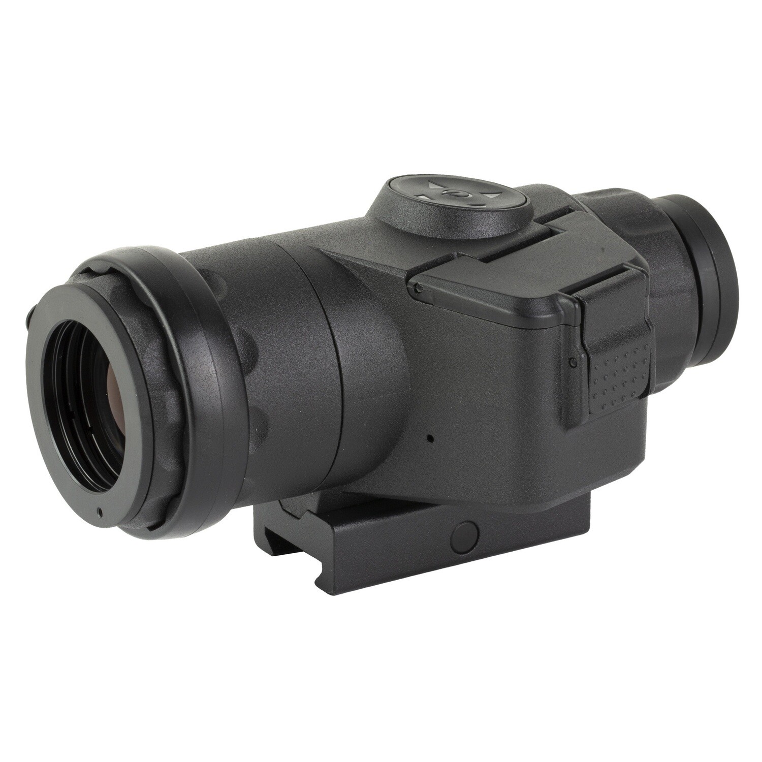 Sightmark Wraith 4k Mini 2-16x Dnv