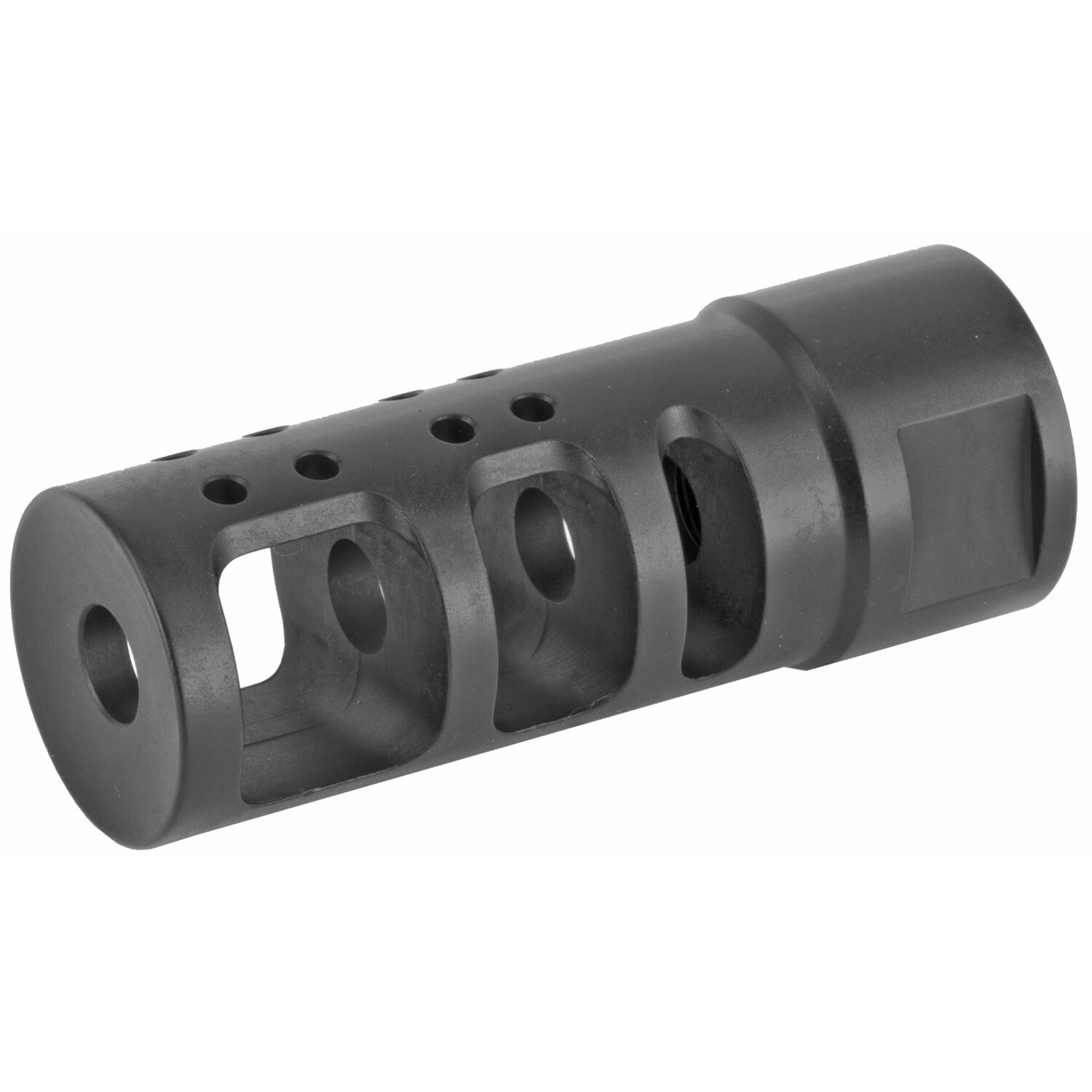 Spike's R2 Muzzle Brake Blk, Caliber: 5.56