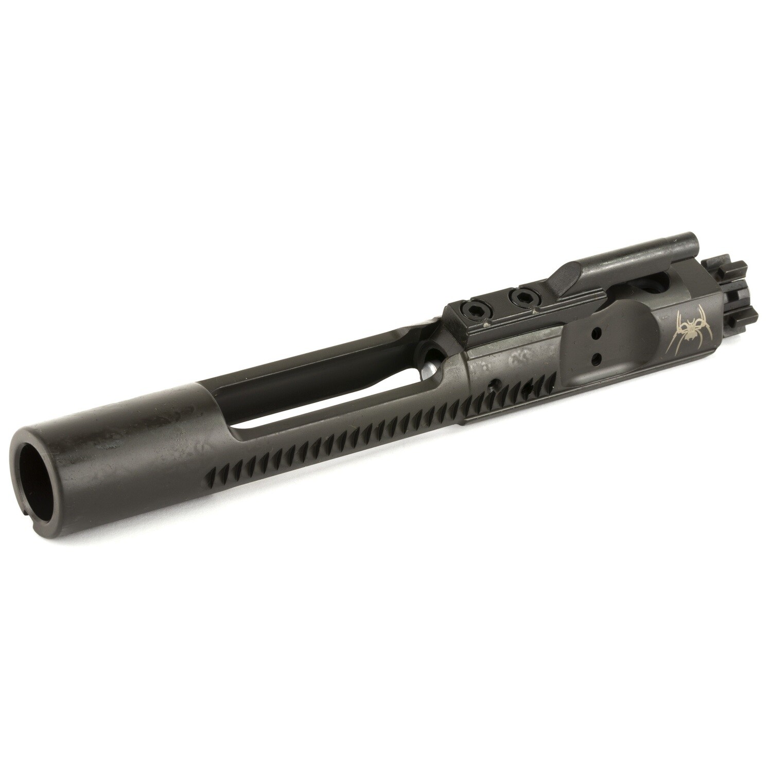 Spike's M16 Bolt Carrier Group, Finish/Color: Black