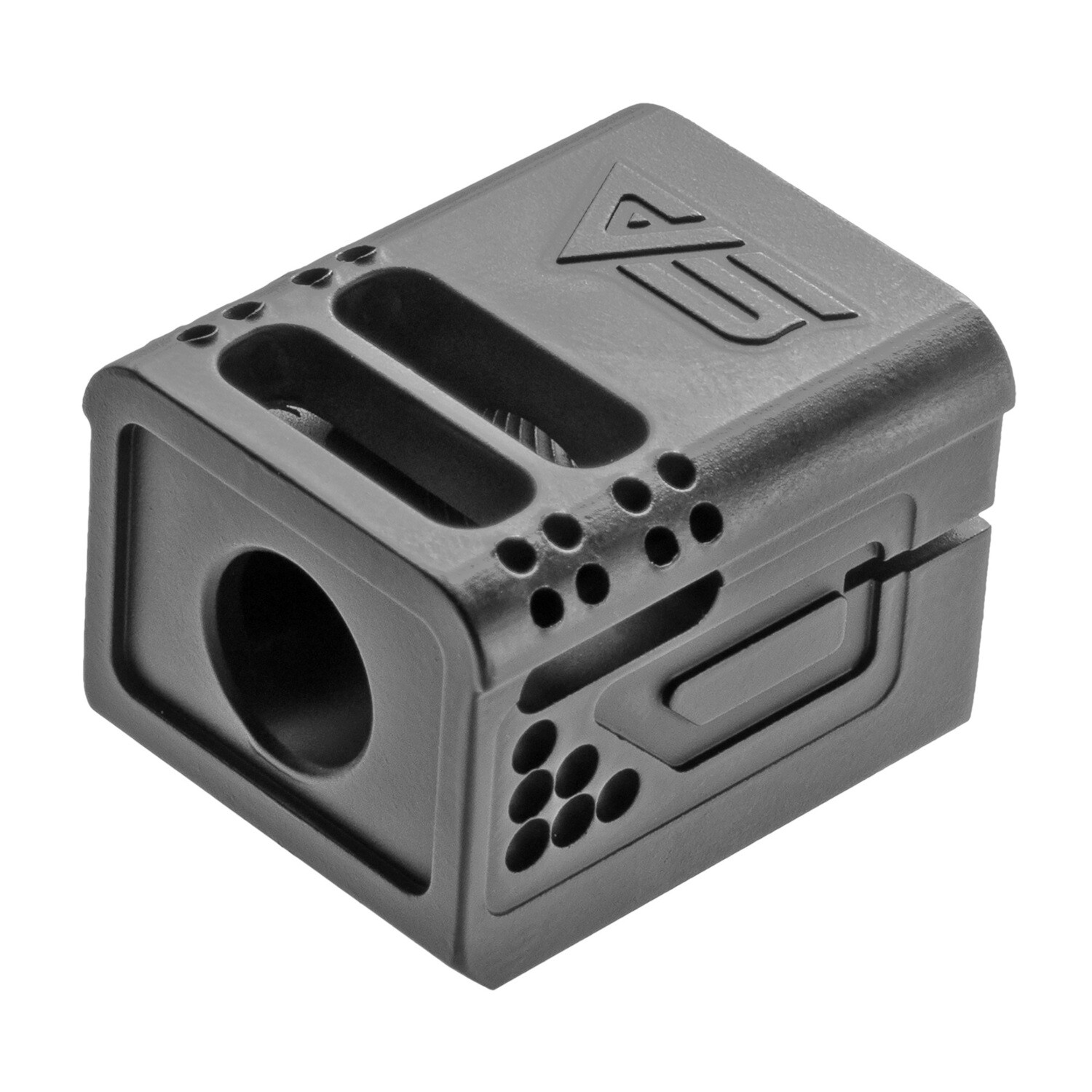 Sylvan 9mm Glock Compensator 1/2x28