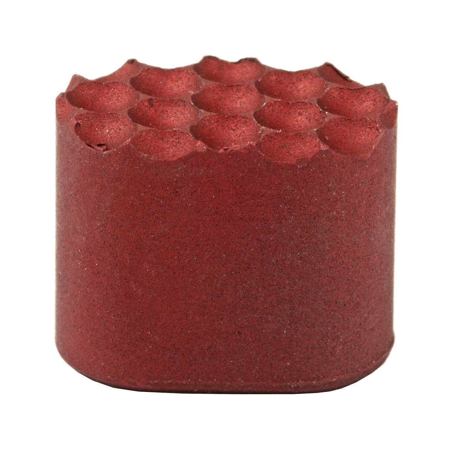 Santan Ar15 Ext Mag Release Red