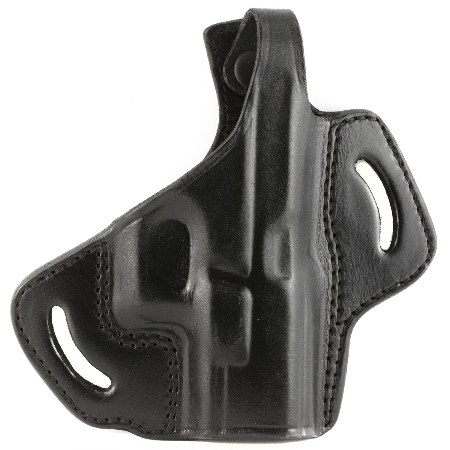 Tagua Bh1 Thumb/bk For Glk 19 Rh Blk