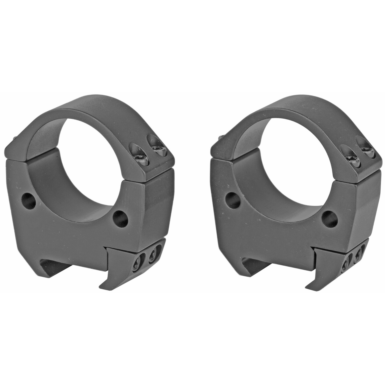 Talley Mdrn Sporting Rings 30mm, Size: 30mm High