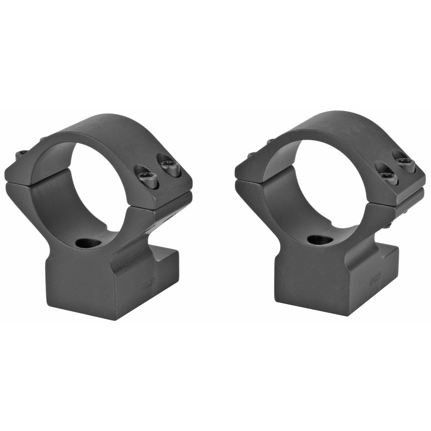 Talley Lw Rings Heny H009/h010 1" Me