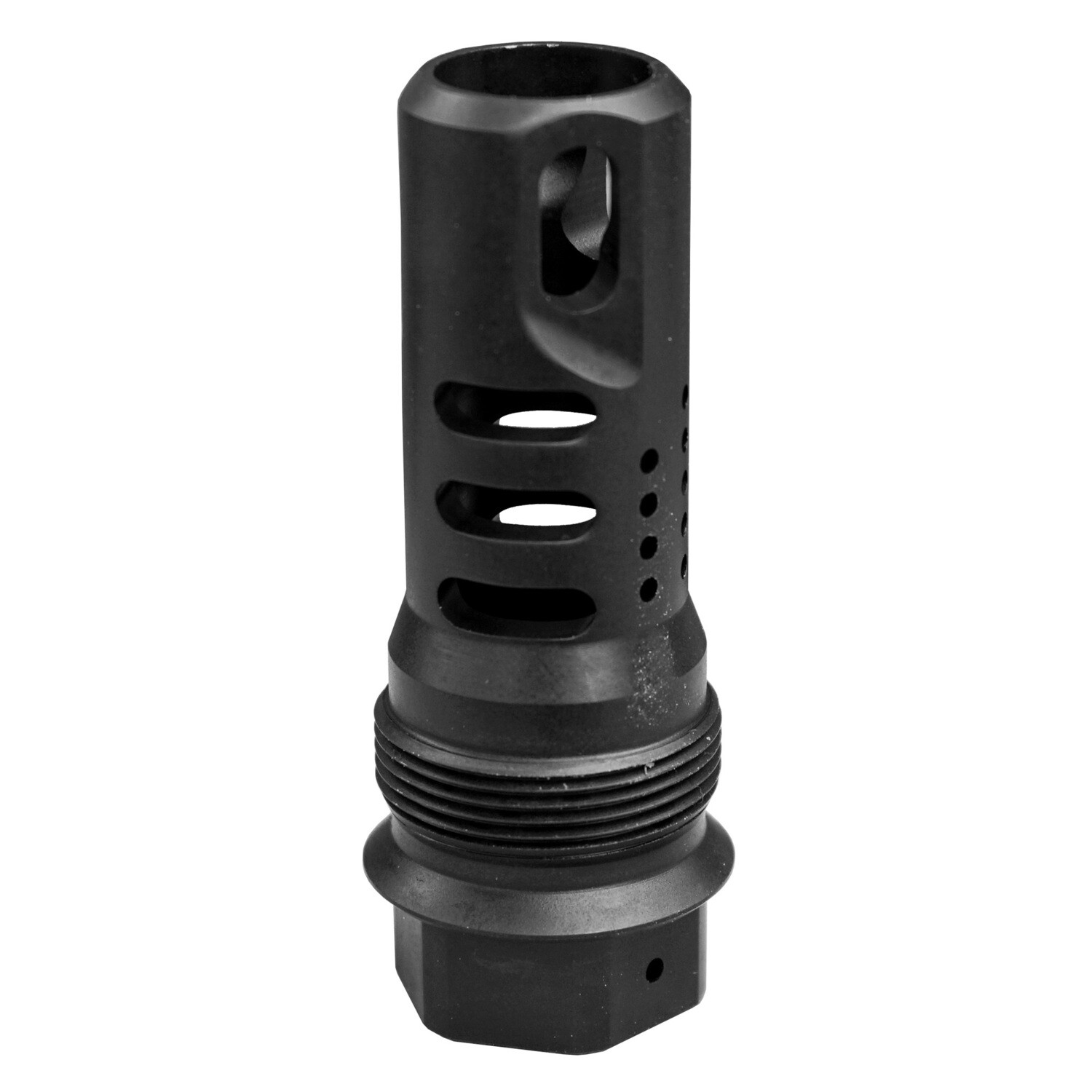 Torrent Hideout Muzzle Device, Dimension: 1/2x28