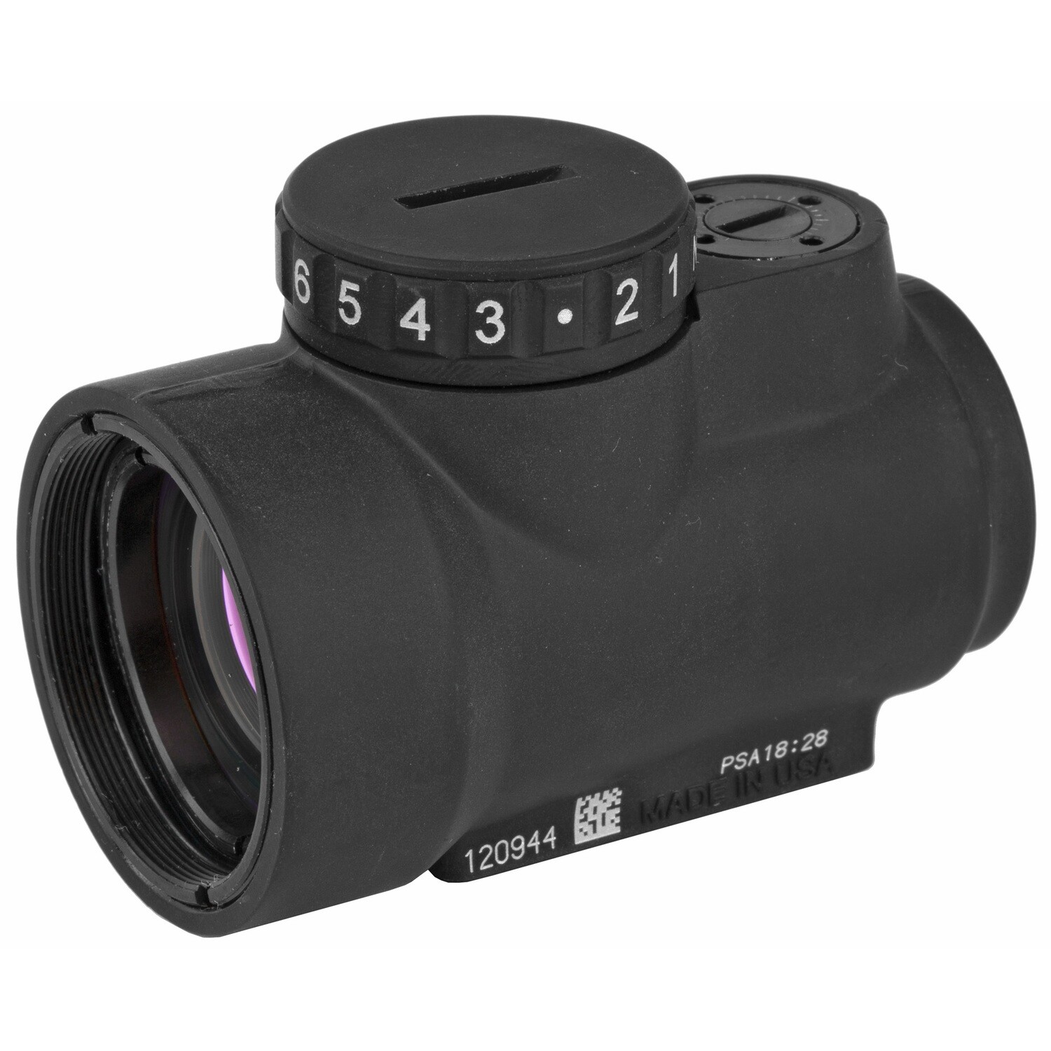 Trijicon Mro 2.0 Moa Red Dot