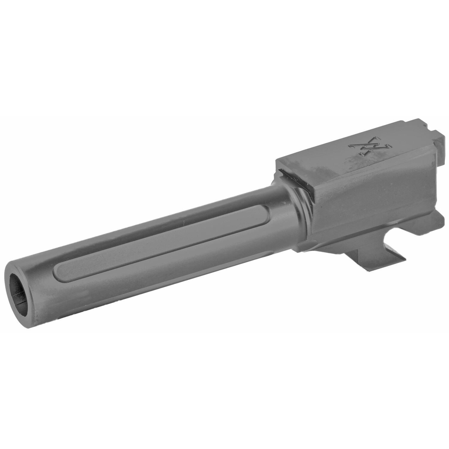 True Prec P320c Bbl 9mm Blk Dlc