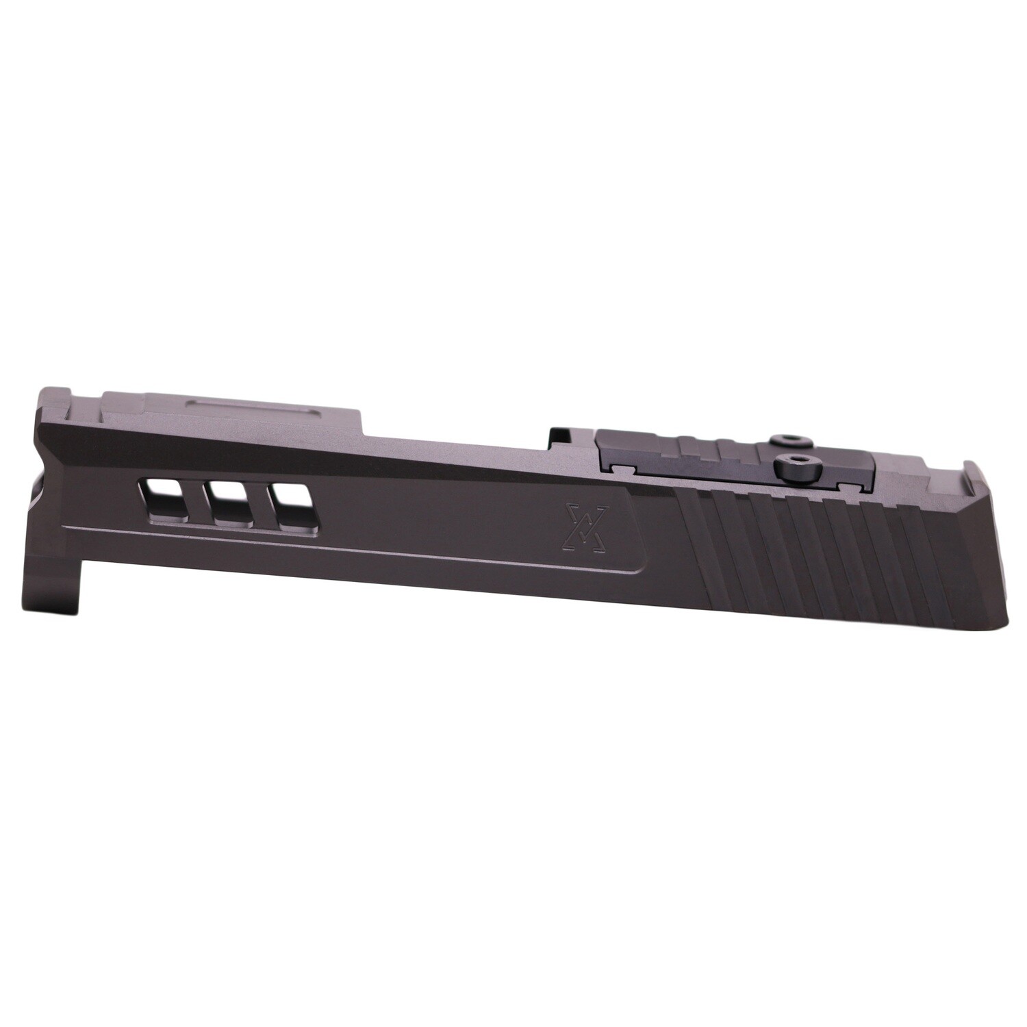 True Prec P365xl Slide Rms Cut, Color/Finish: Grey