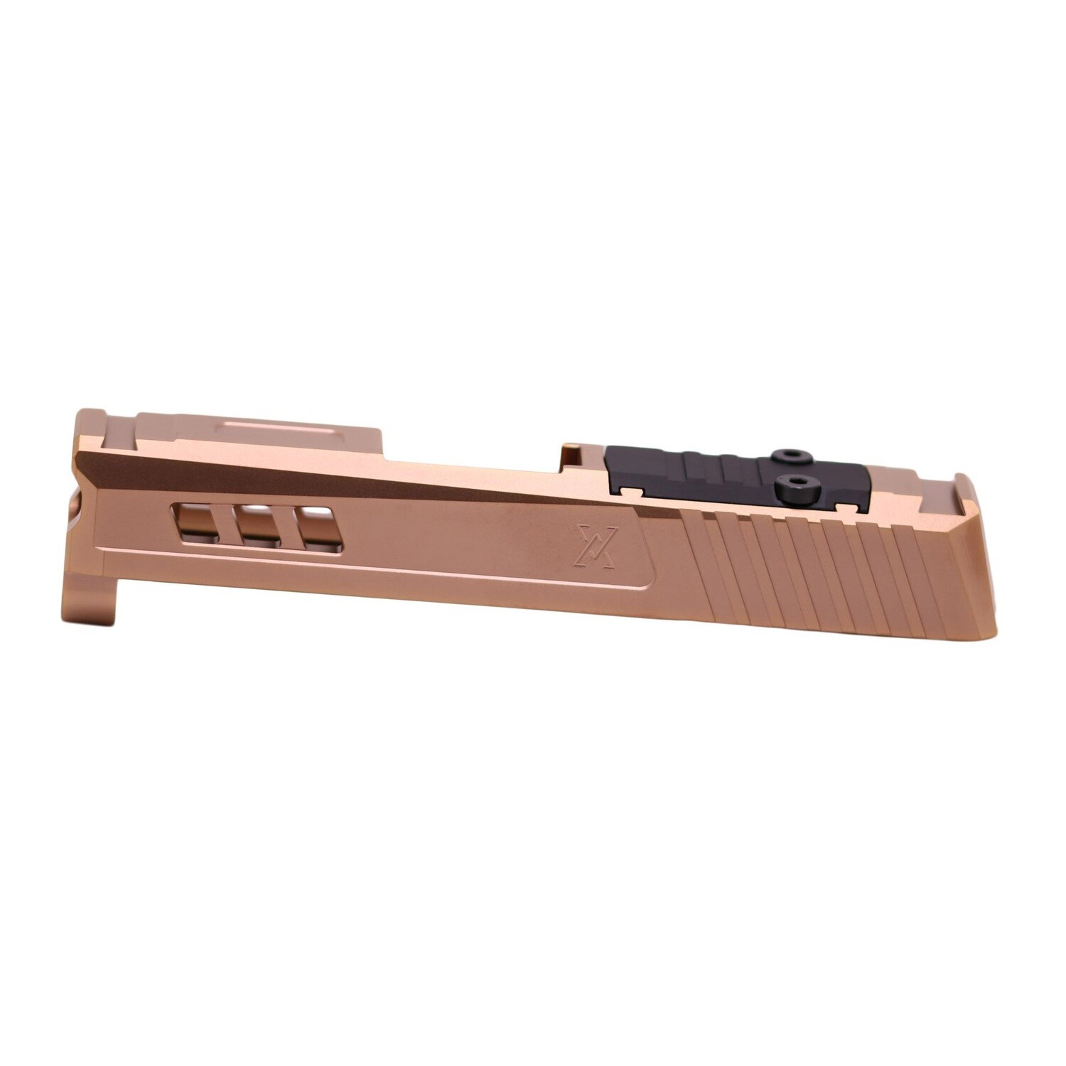 True Prec Slide P365xl Rms Cut Cpr