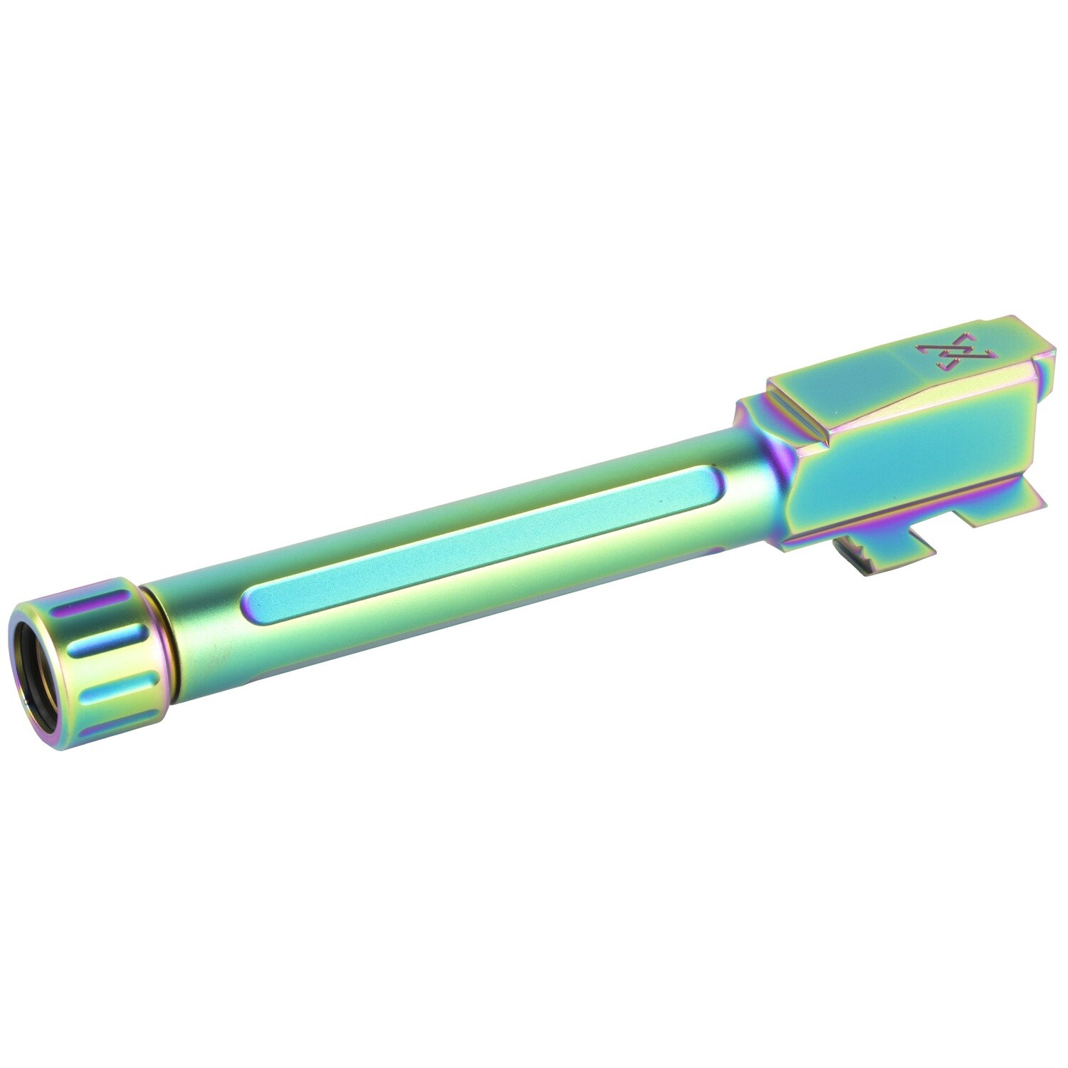 True Prec Bbl For G48 Spectrum Tb