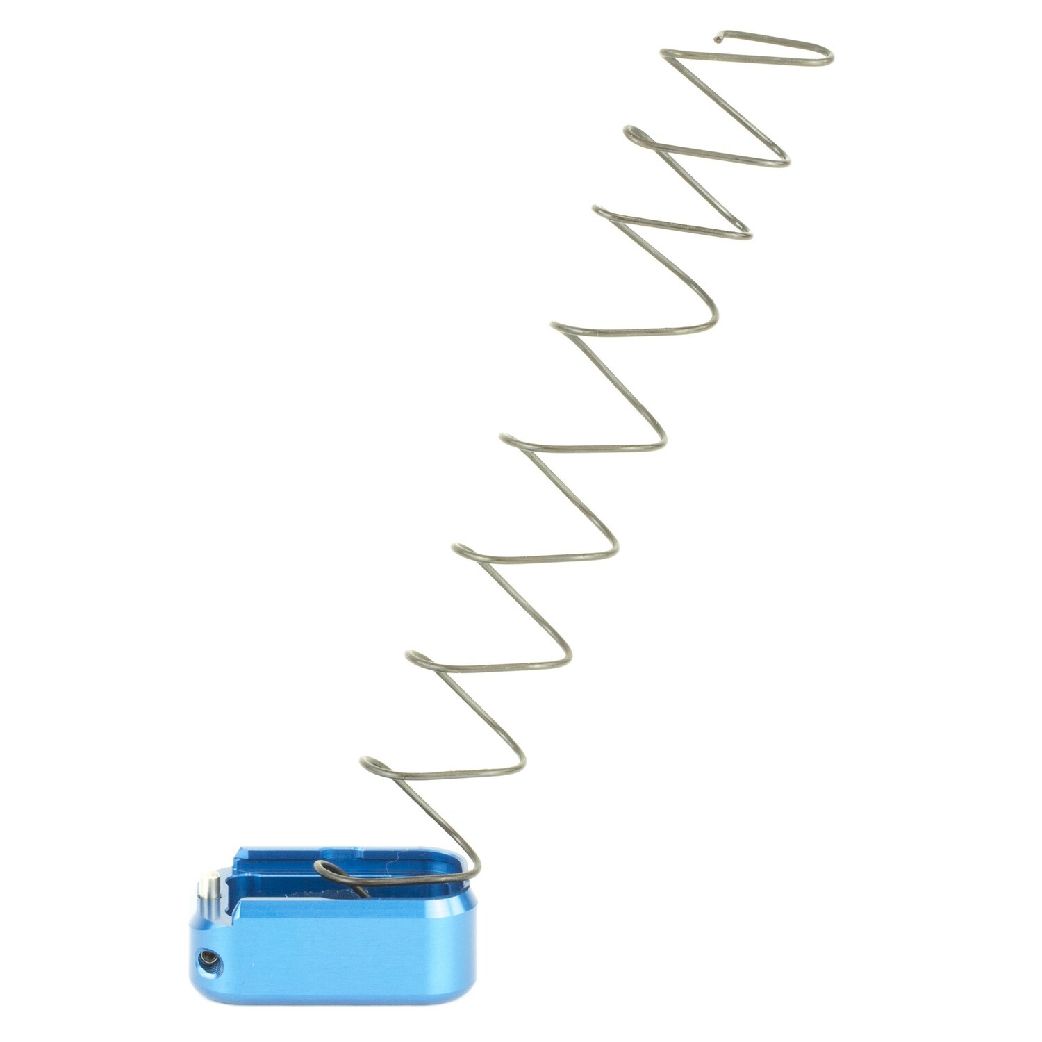 Tti Frpwr Bp For Glk 19/23 +2/3, Finish/Color: Blue