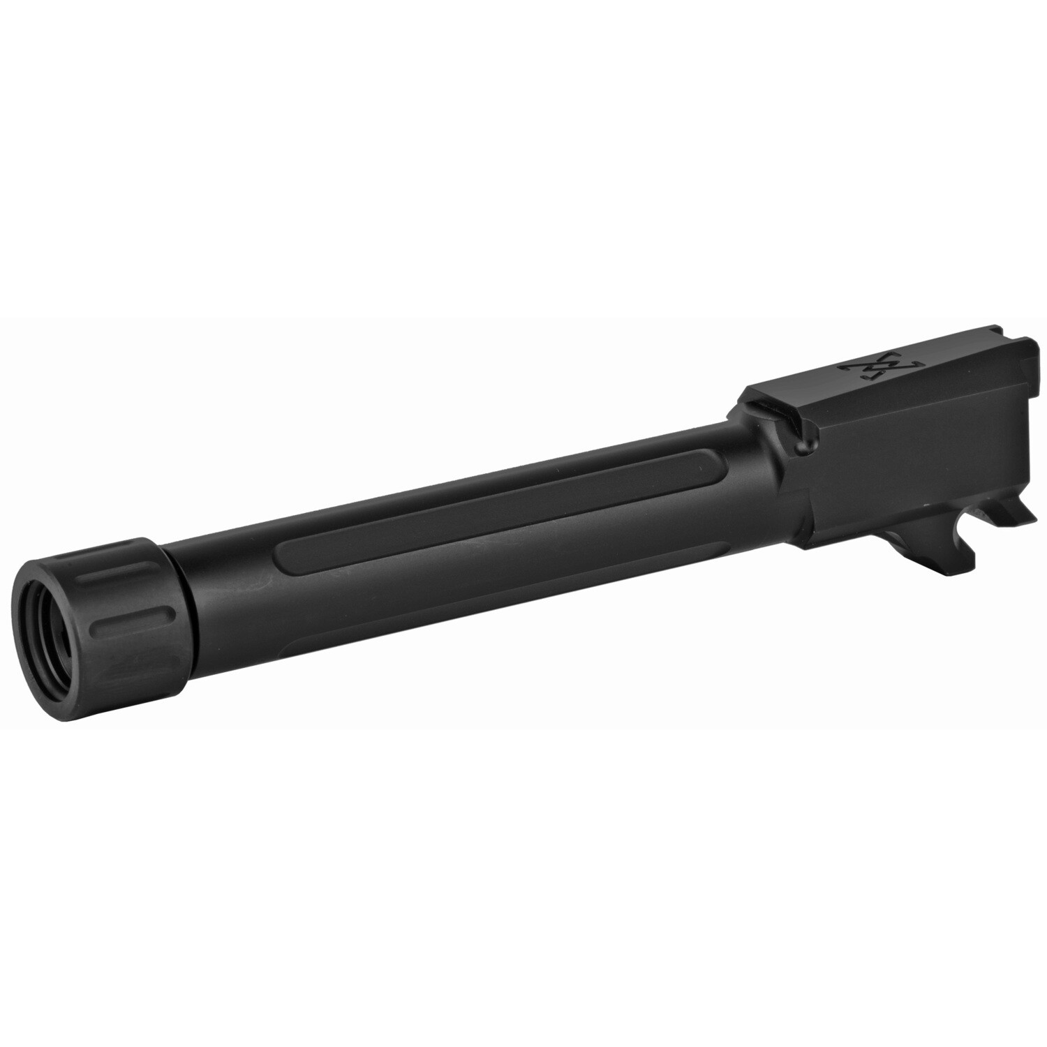 True Prec P365xl Bbl 9mm Blk Nit Tb