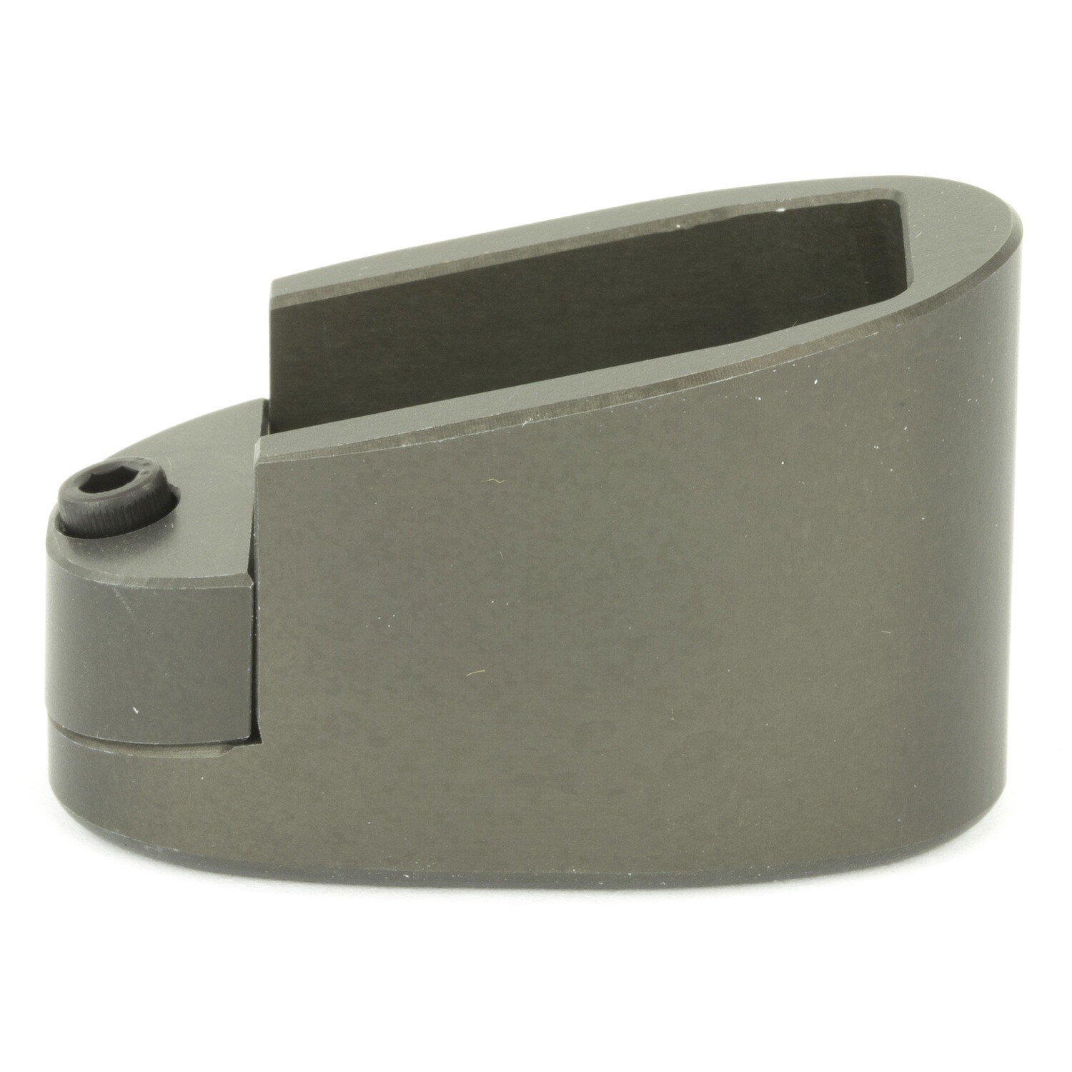 Tti Frpwr Bp Shield 9/40 +1/2, Finish/Color: Grey