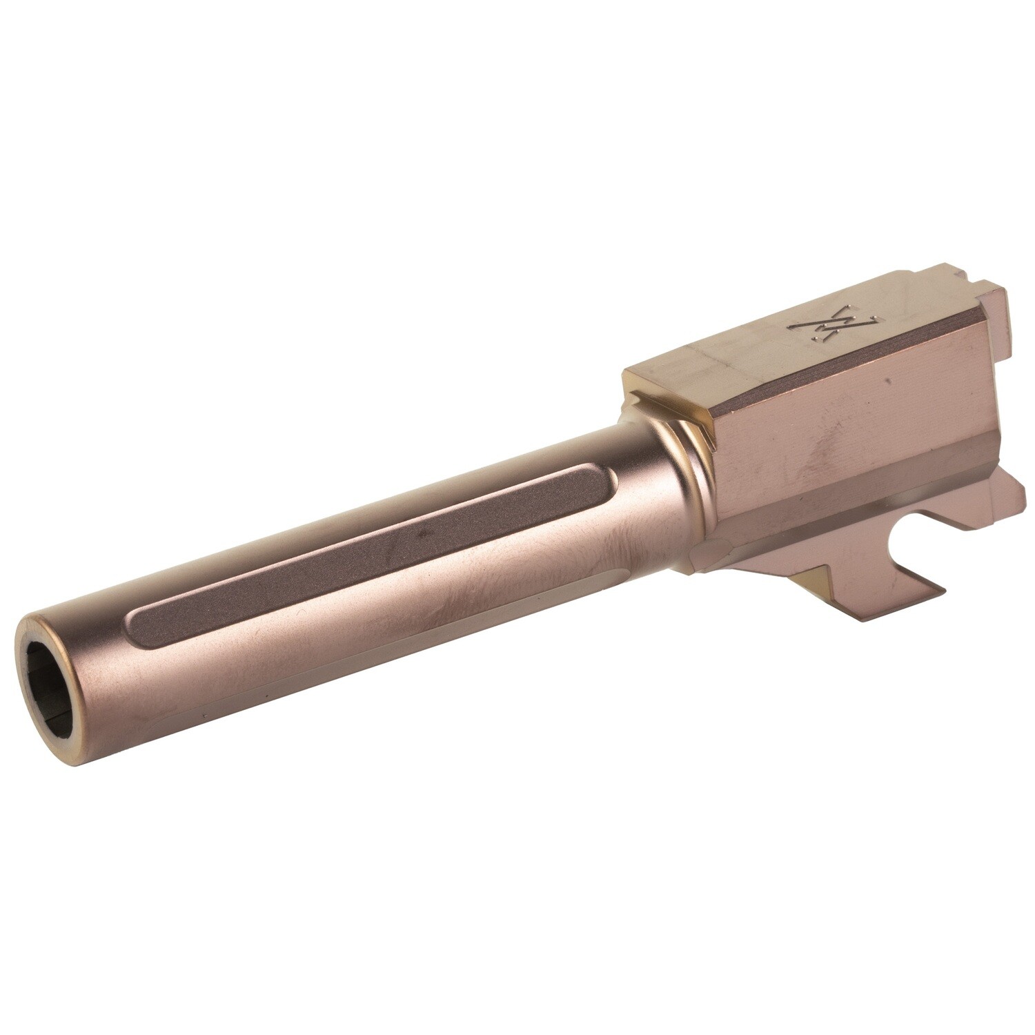 True Prec Bbl P320c 9mm Cpr