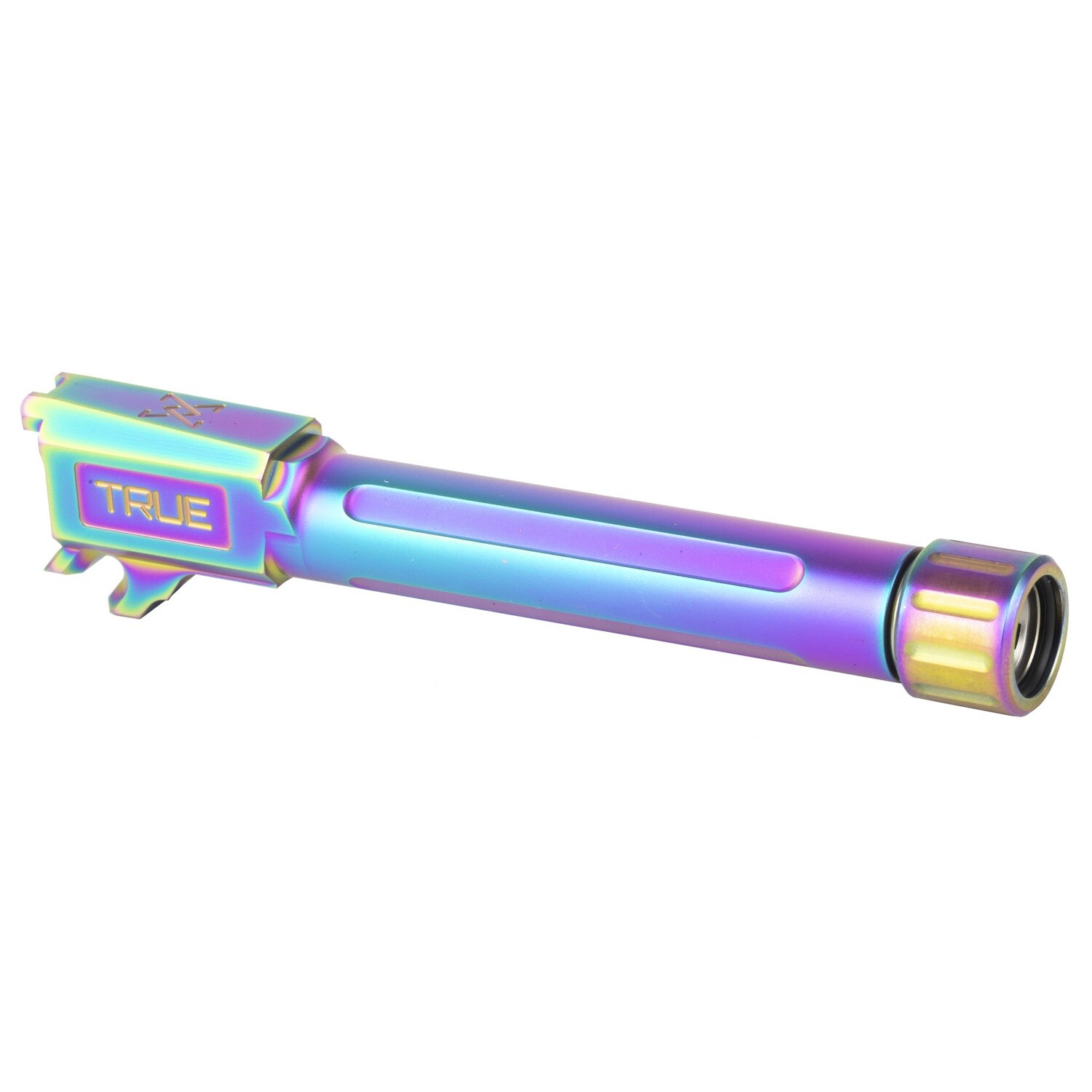 True Prec P365xl Bbl 9mm Spec Tb