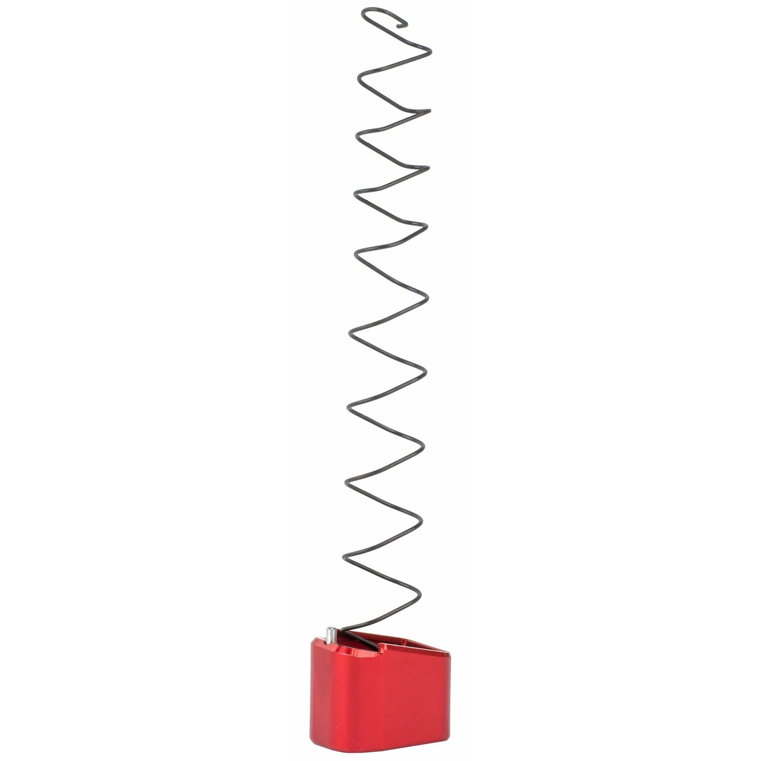 Tti Frpwr Bp For M&p 9/40 +5/6, Finish/Color: Red