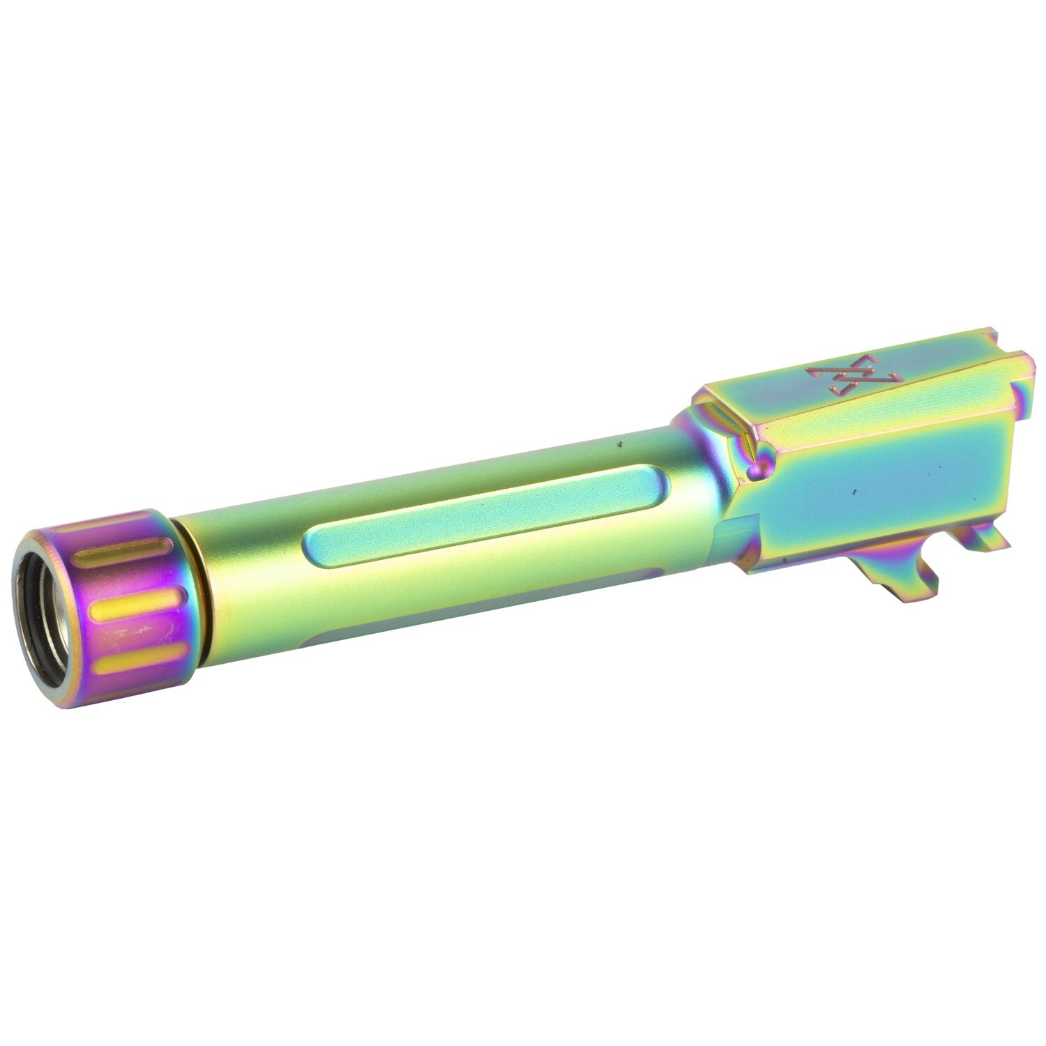 True Prec P365 Bbl 9mm Spec Tb