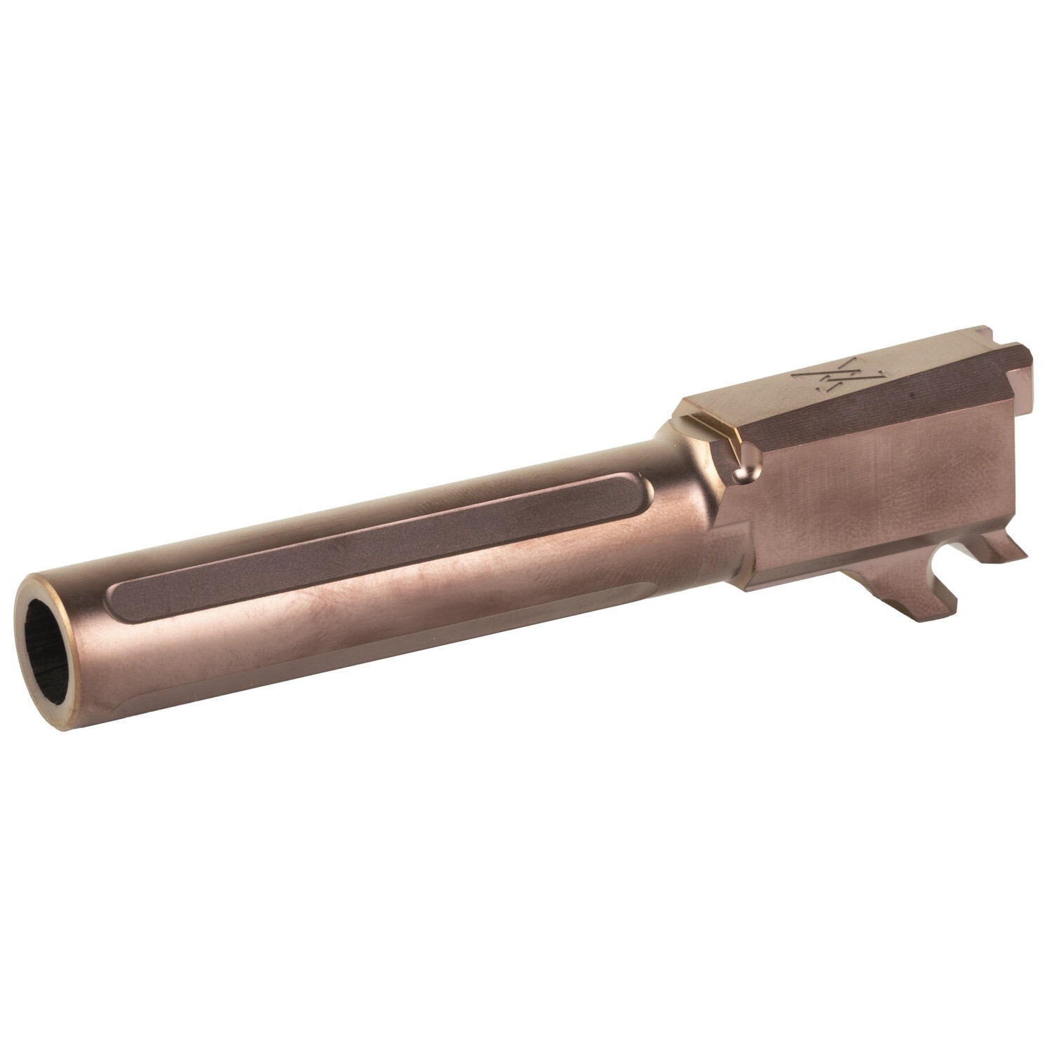 True Prec Bbl P365xl 9mm Cpr