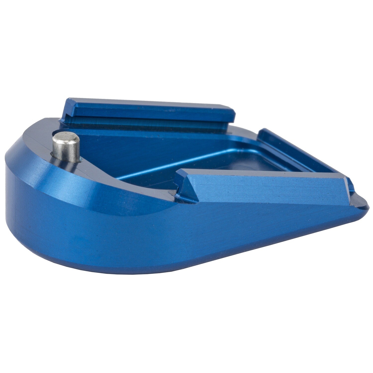 Tti Frpwr Bp For P320/x5 9/40 +2, Finish/Color: Blue