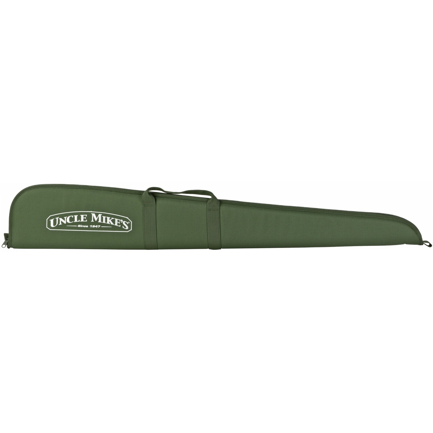 U/m Shotgun Case, Size: 48" Large, Color: Green