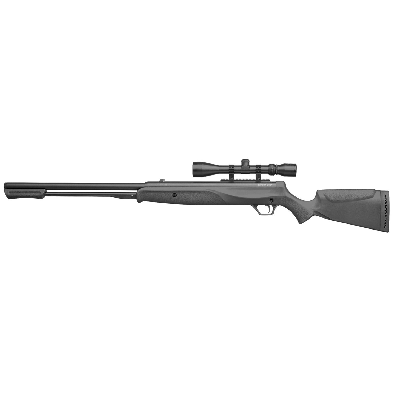 Umx Synergis Combo .22 11rd 900fps
