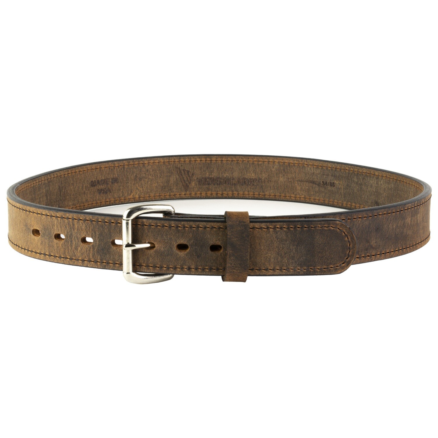 Versacry Classic Belt Size, Size: 34"