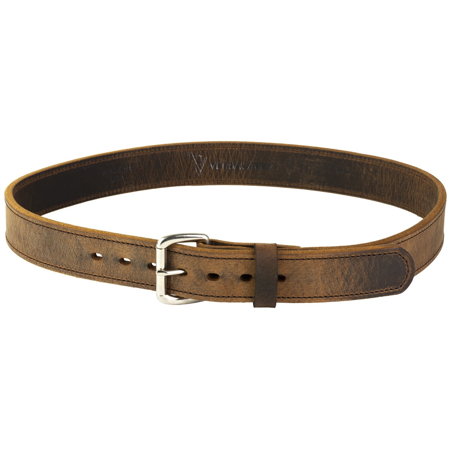 Versacry Rancher Belt Size, Size: 34