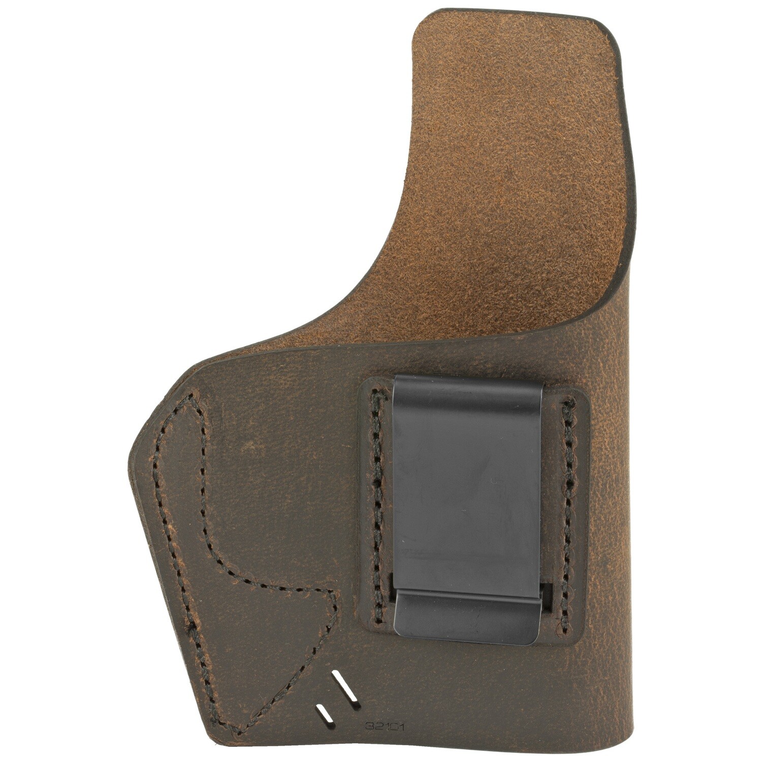 Versacry Element Iwb Brn, Size: 1