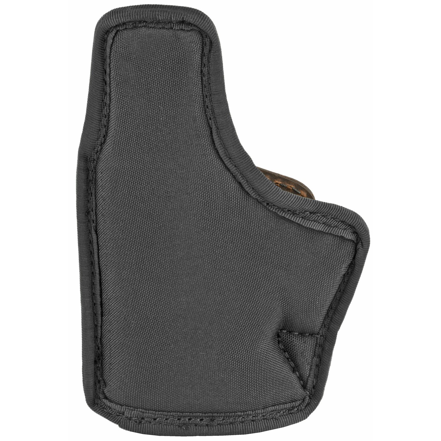 Versacry Cmfrt Dlx Iwb Rh Brn, Size: 1