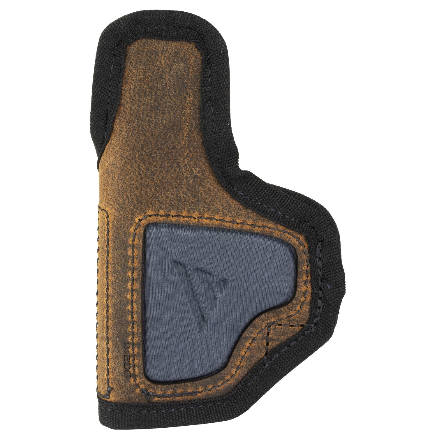Versacry Delta Carry Iwb Size, Size: 1